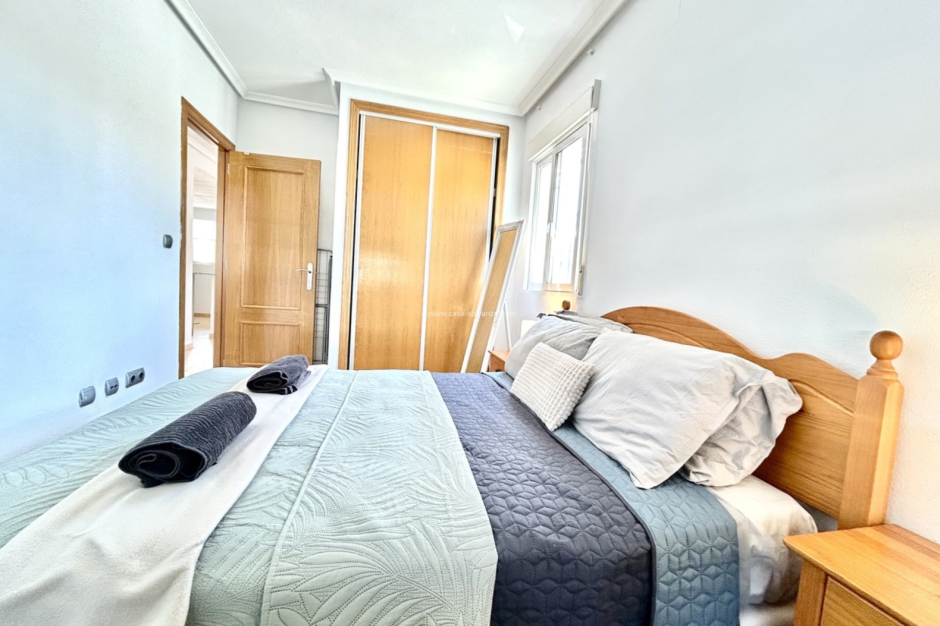 Resale - Apartment / flat - Villamartin - Costa Blanca