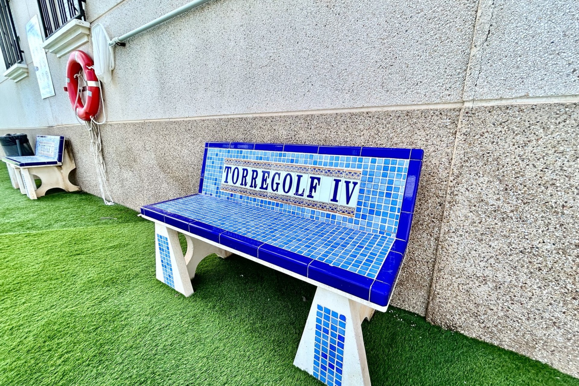 Resale - Apartment / flat - Villamartin - Costa Blanca