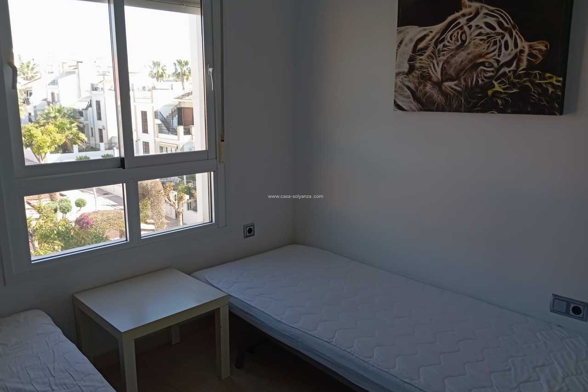 Resale - Apartment / flat - Villamartin - Costa Blanca