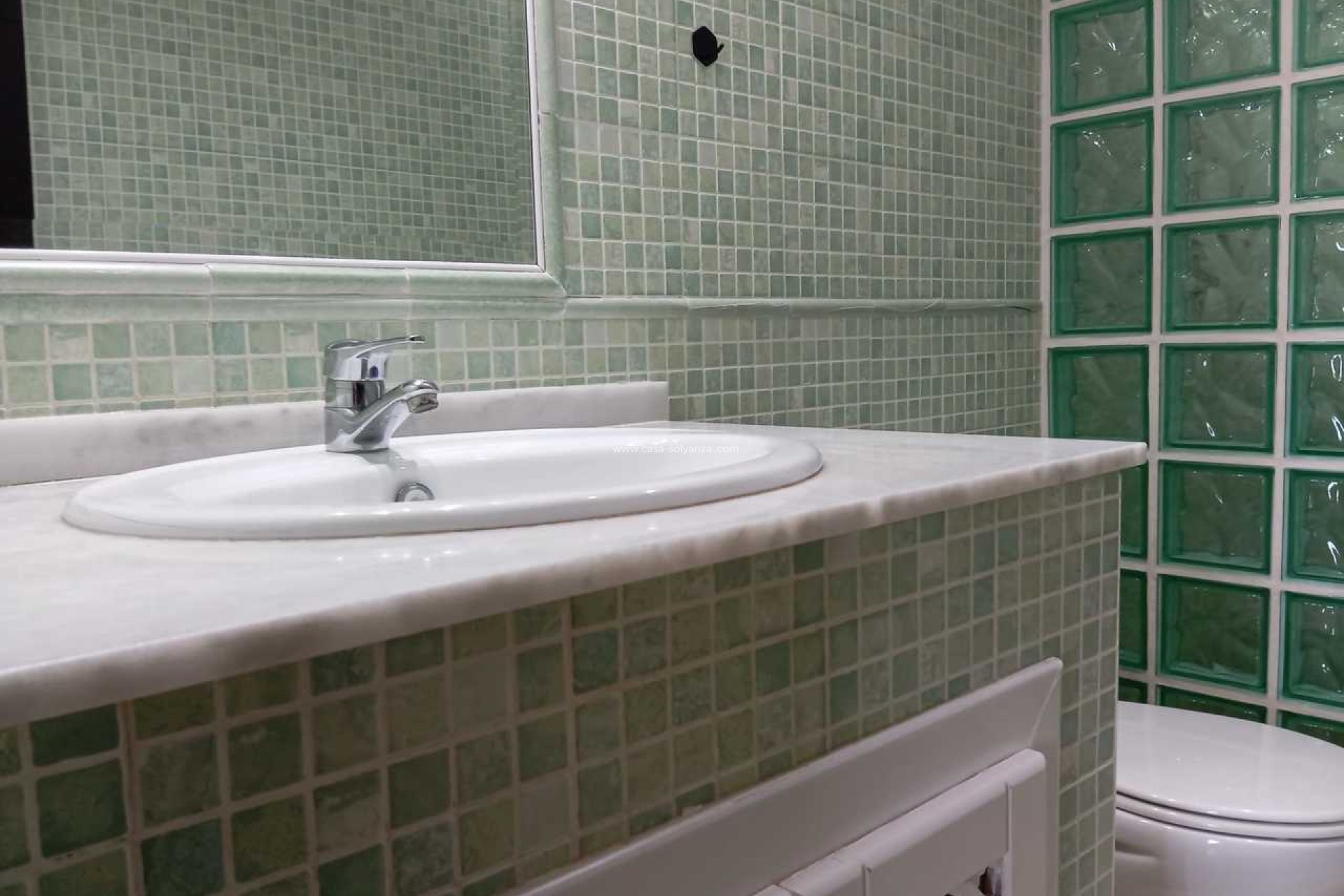 Resale - Apartment / flat - Villamartin - Costa Blanca