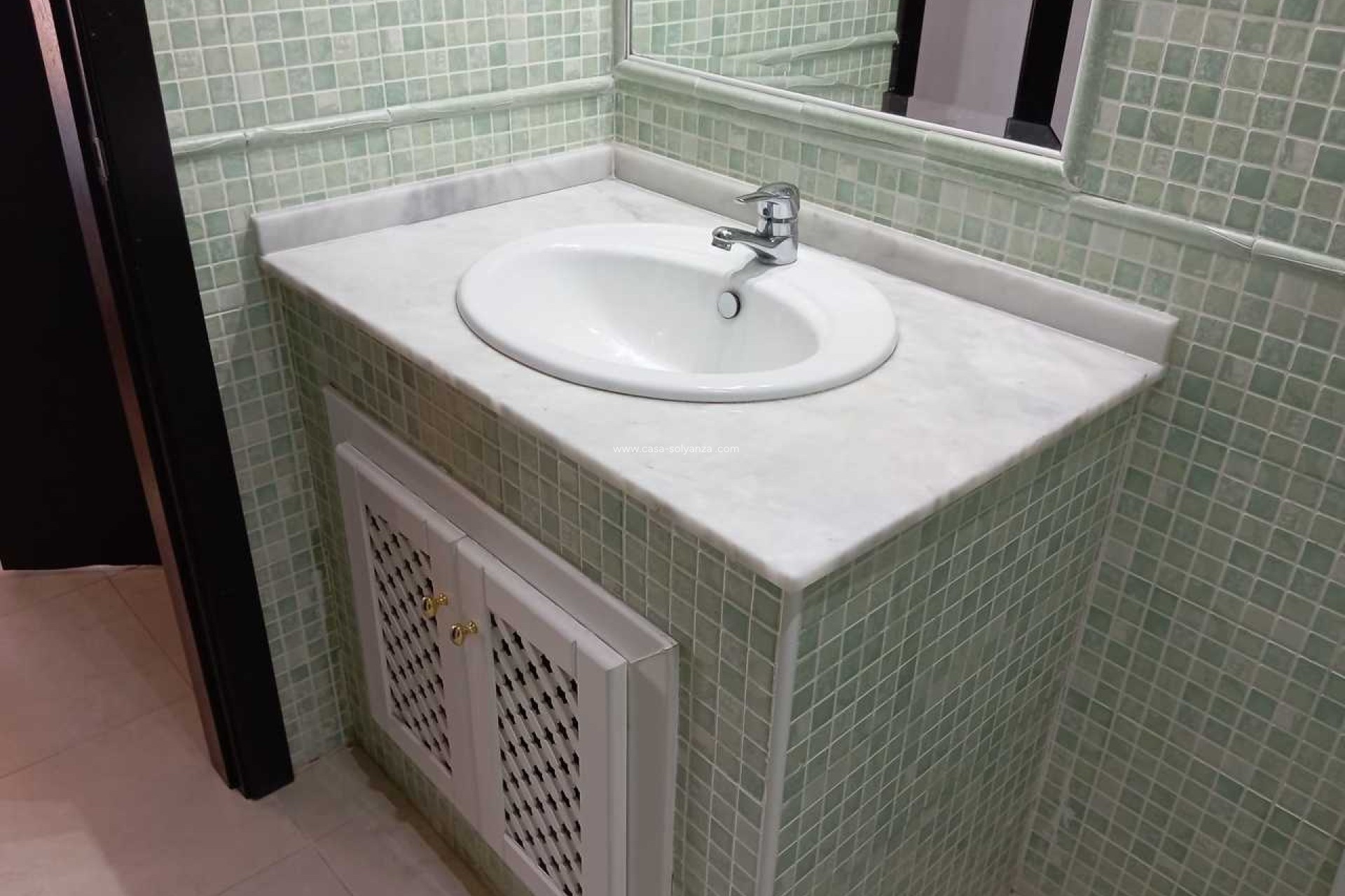 Resale - Apartment / flat - Villamartin - Costa Blanca