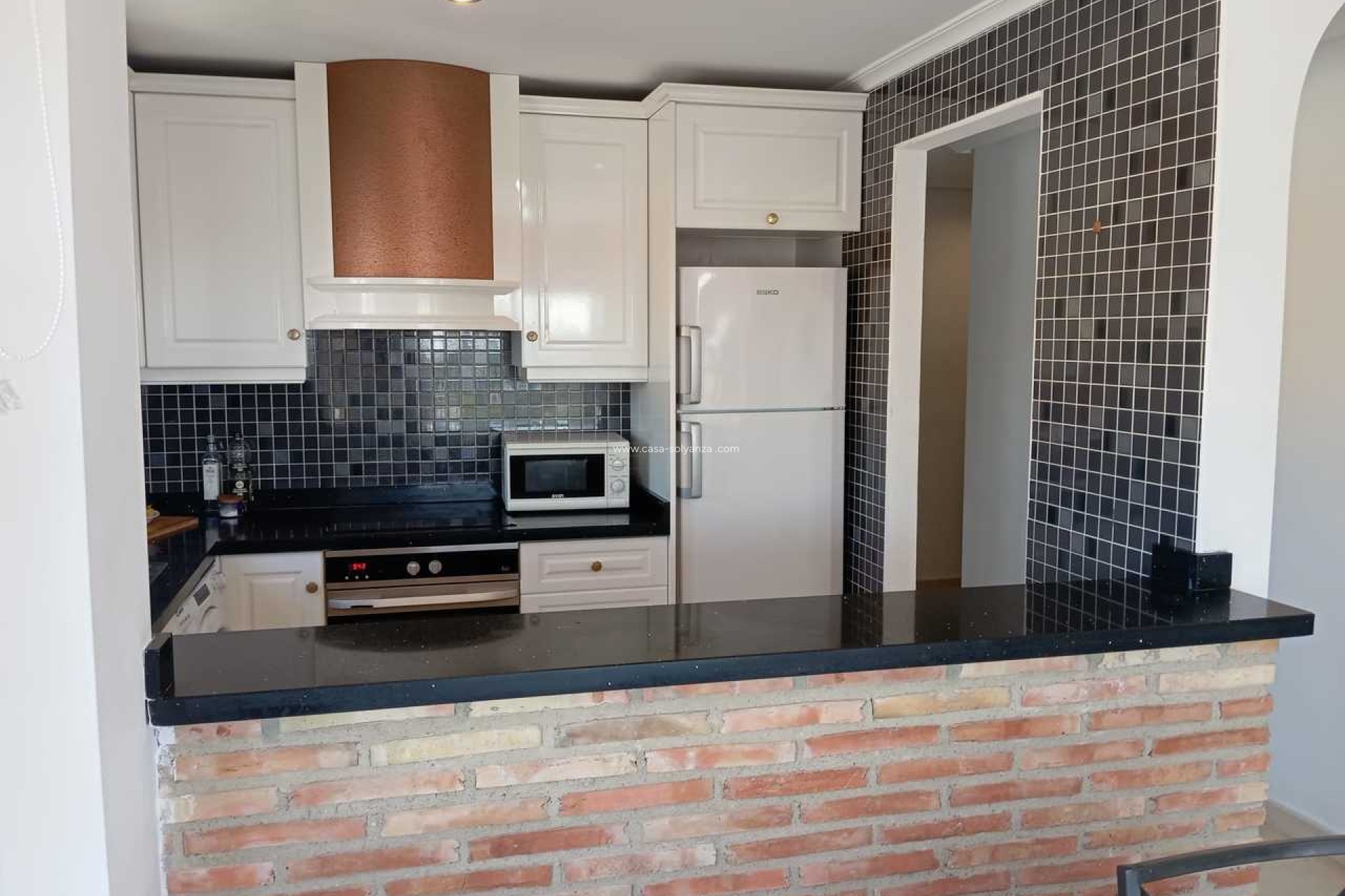 Resale - Apartment / flat - Villamartin - Costa Blanca