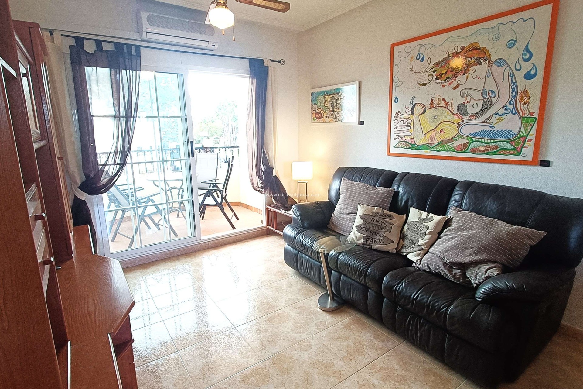 Resale - Apartment / flat - Villamartin - Costa Blanca