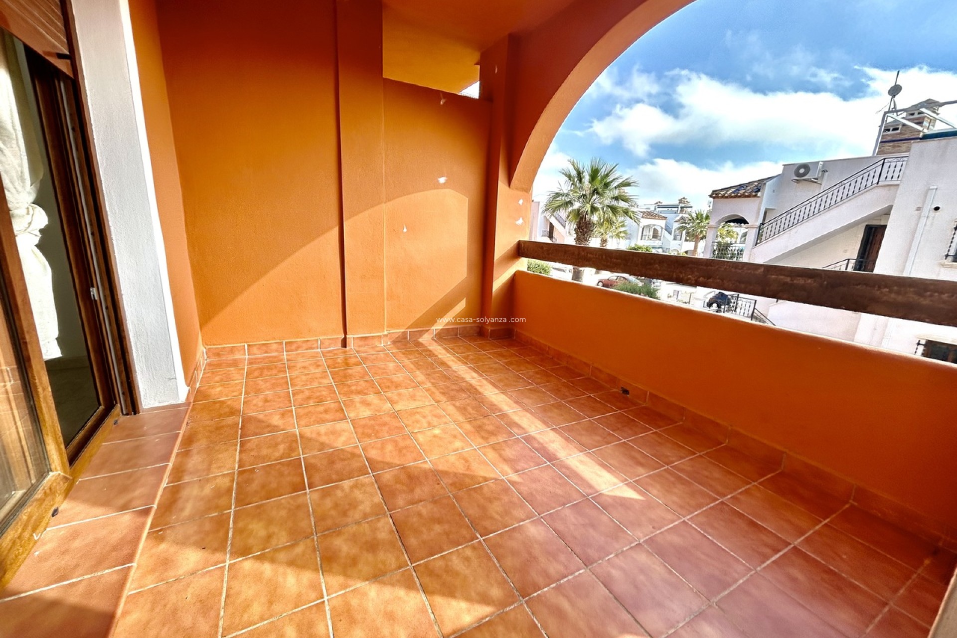 Resale - Apartment / flat - Villamartin - Costa Blanca