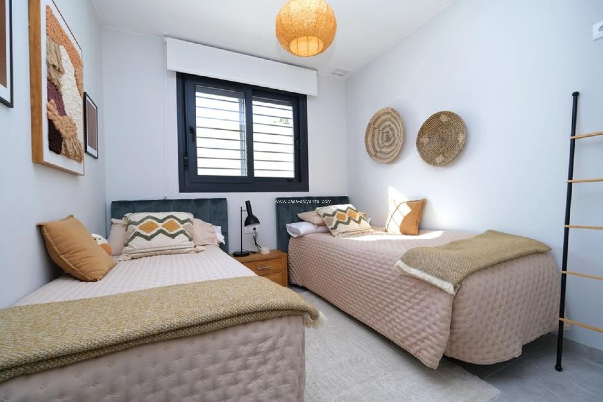 Resale - Apartment / flat - Villamartin - Costa Blanca