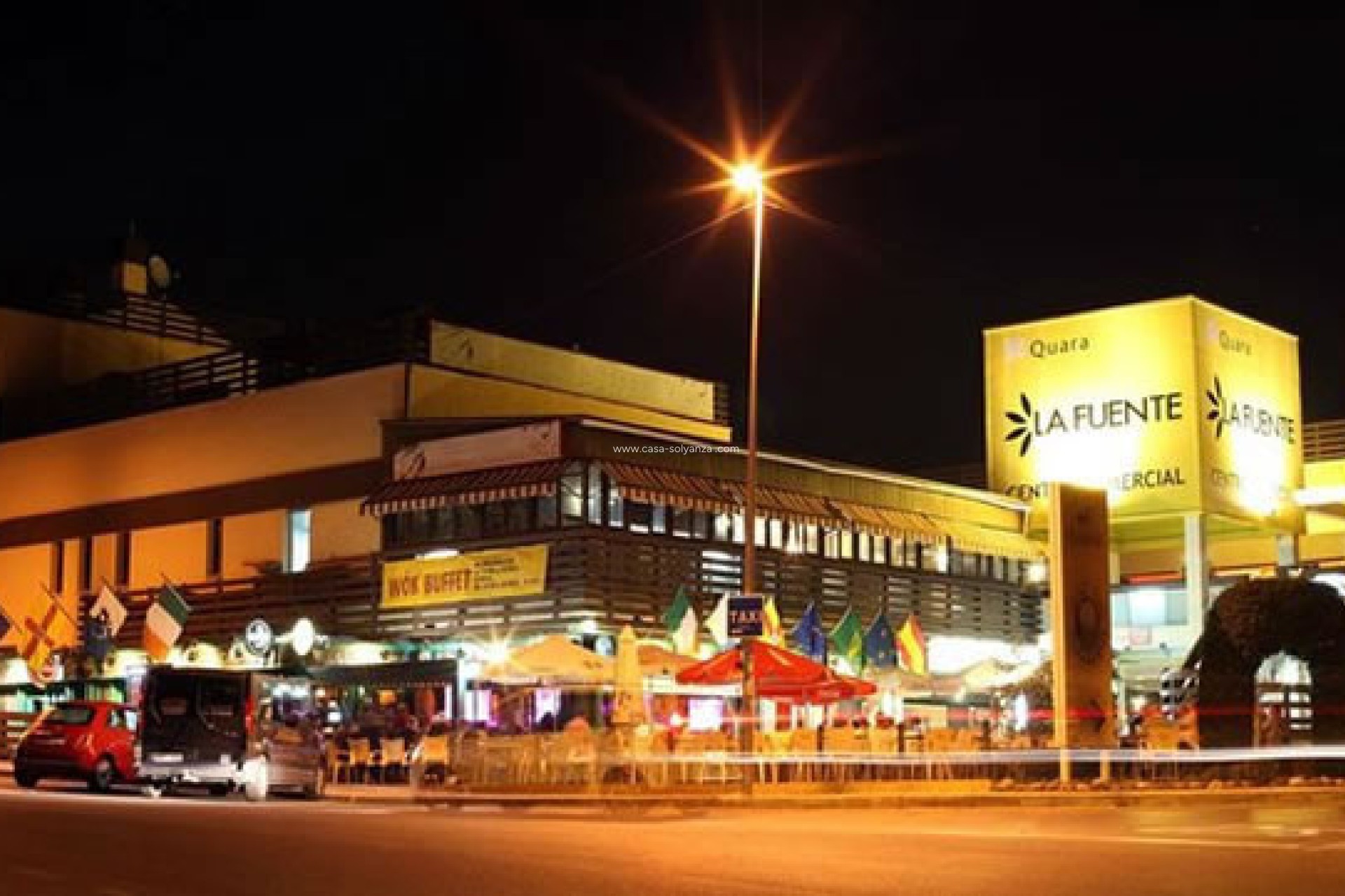 Resale - Apartment / flat - Villamartin - Costa Blanca