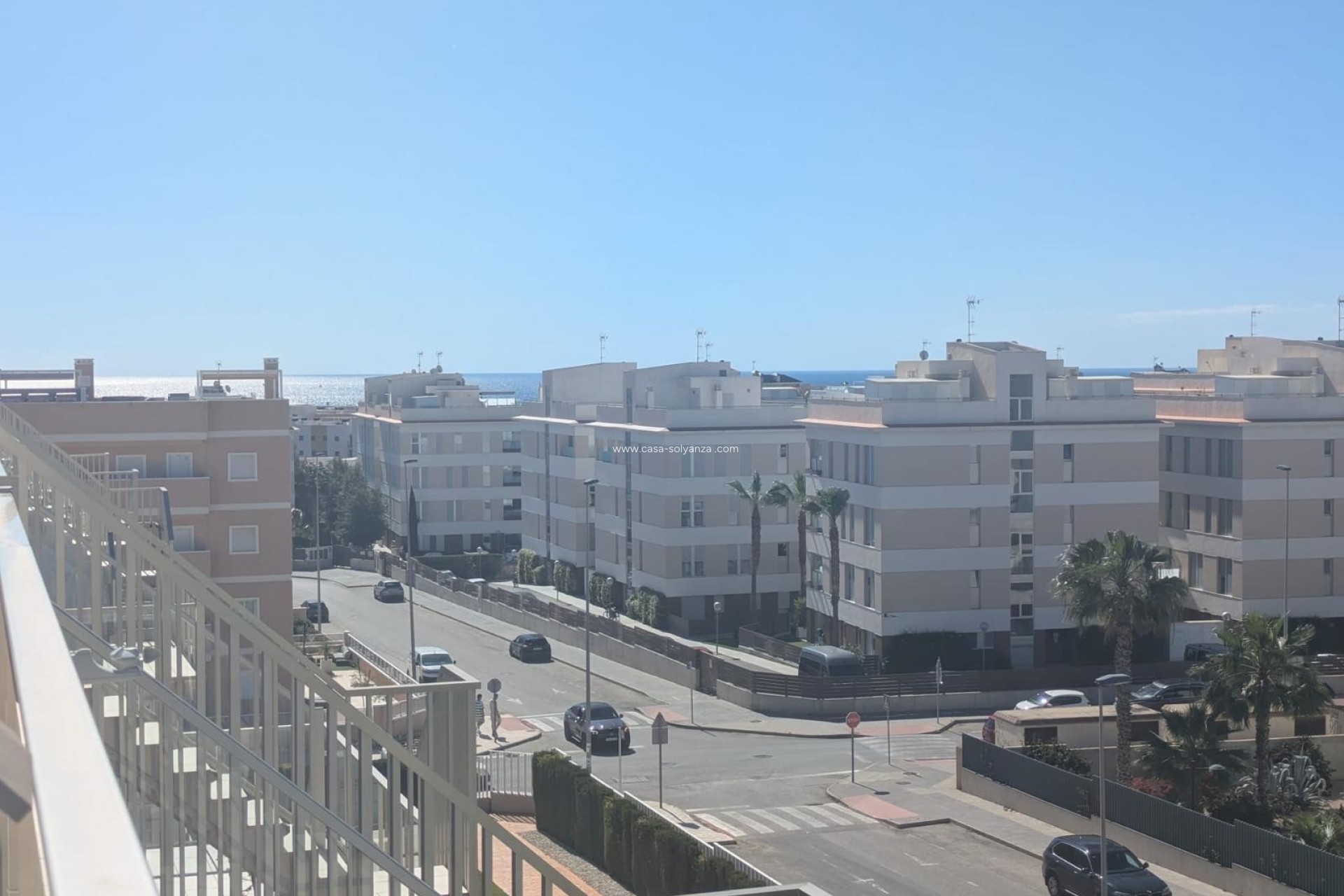 Resale - Apartment / flat - Villamartin - Costa Blanca