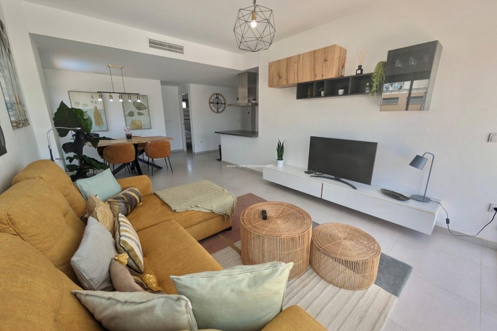 Resale - Apartment / flat - Villamartin - Costa Blanca