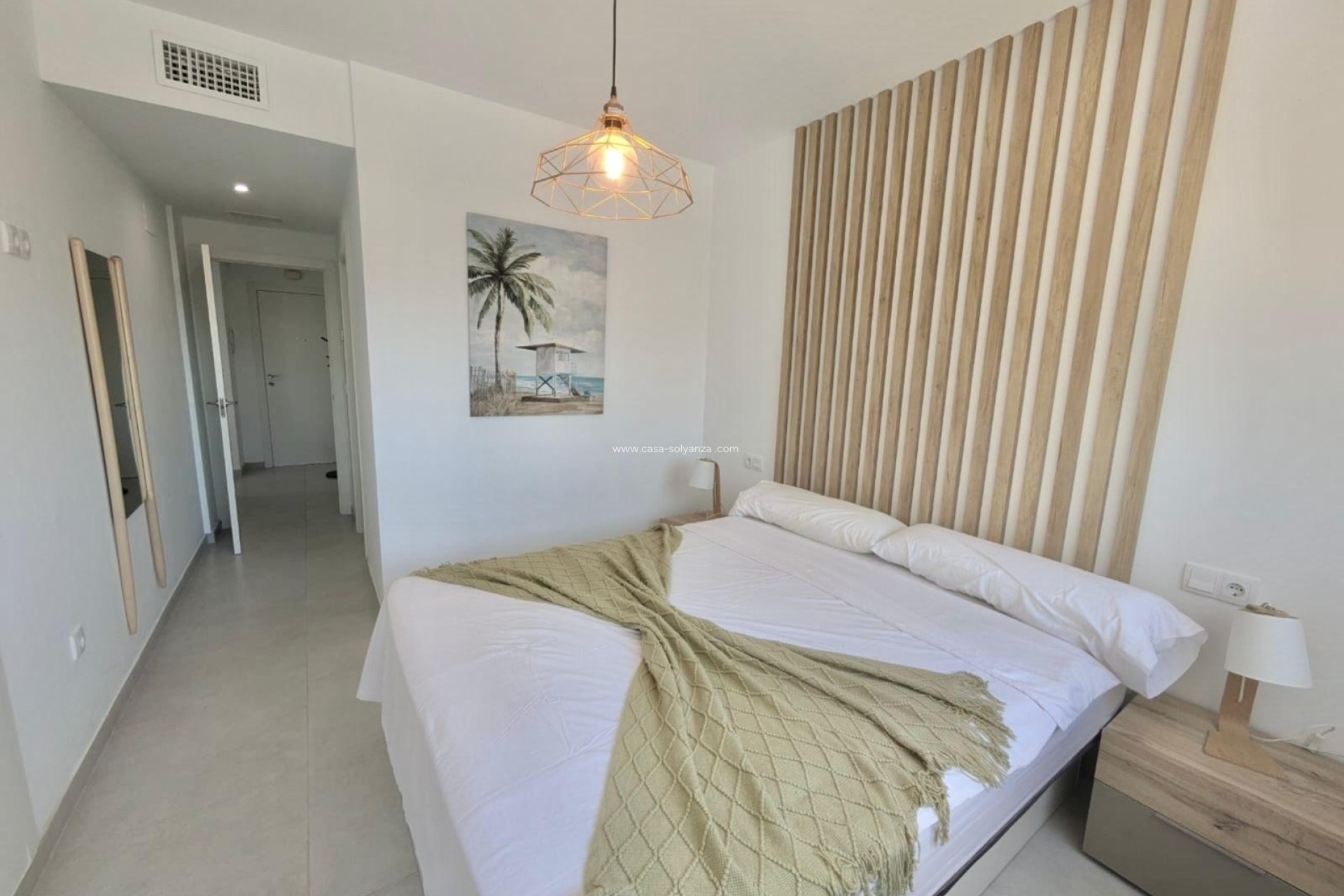 Resale - Apartment / flat - Villamartin - Costa Blanca