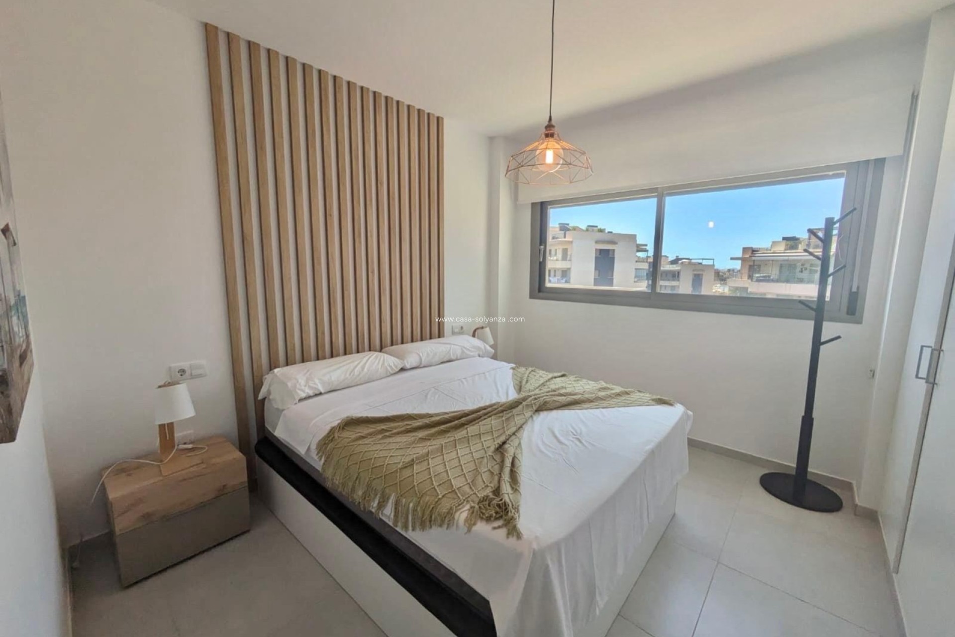Resale - Apartment / flat - Villamartin - Costa Blanca