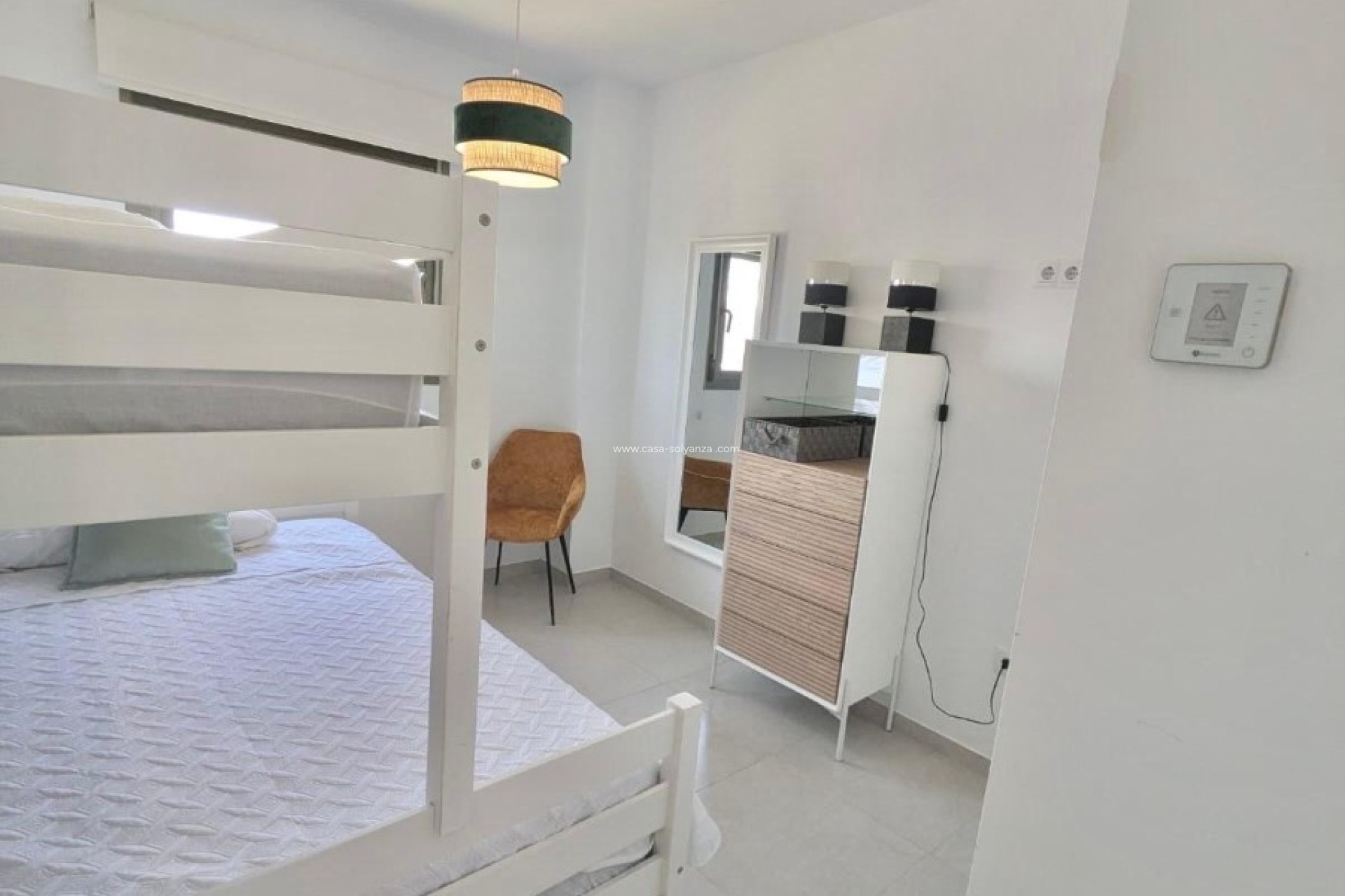 Resale - Apartment / flat - Villamartin - Costa Blanca
