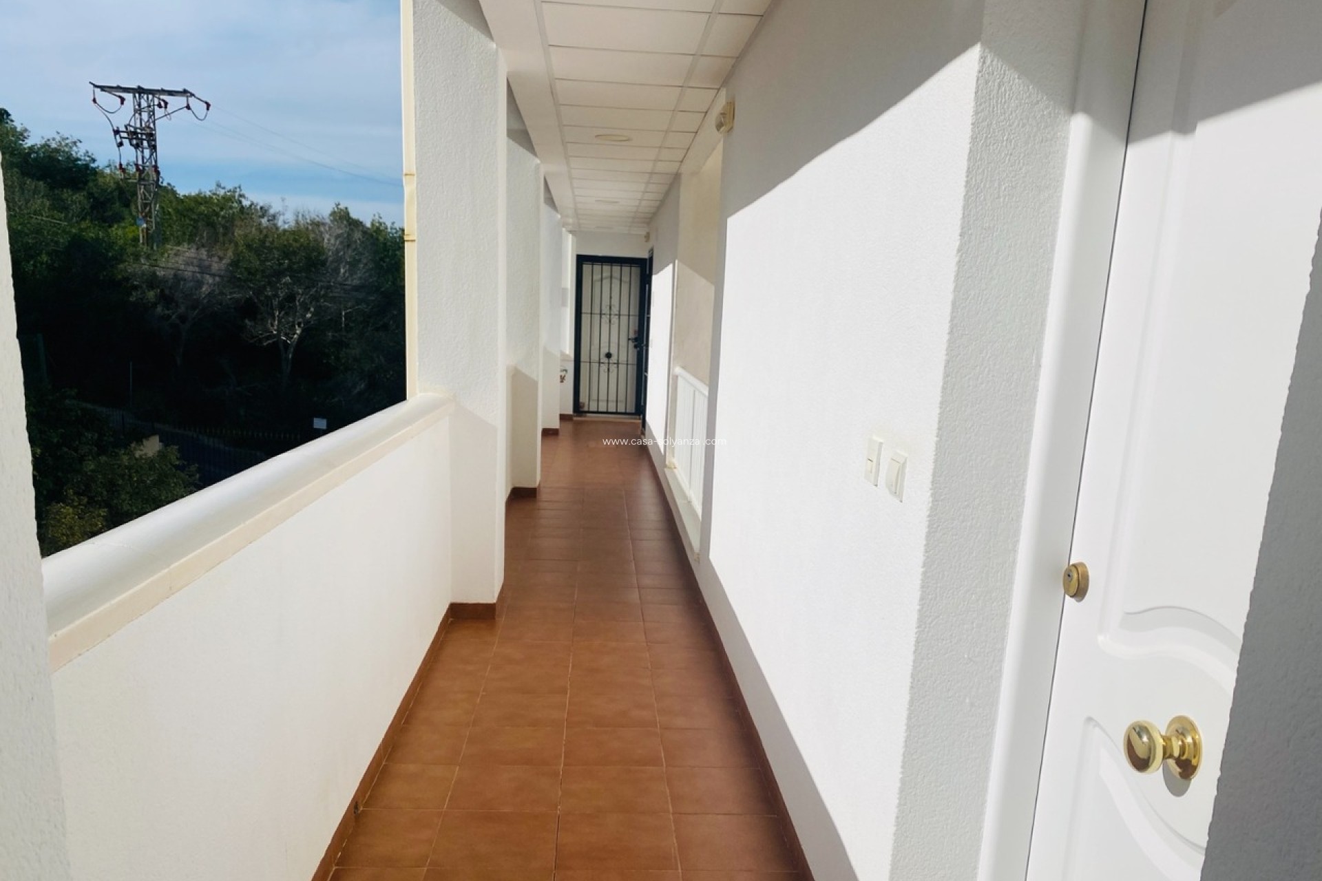 Resale - Apartment / flat - Villamartin - Costa Blanca