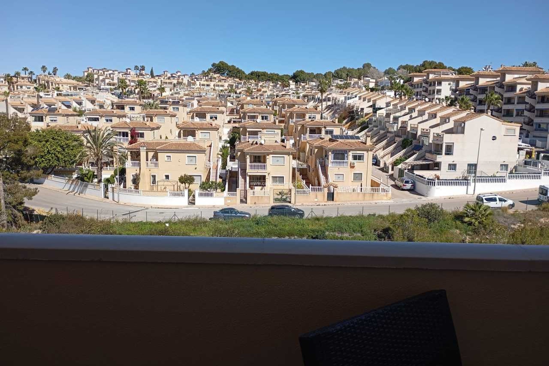 Resale - Apartment / flat - Villamartin - Costa Blanca