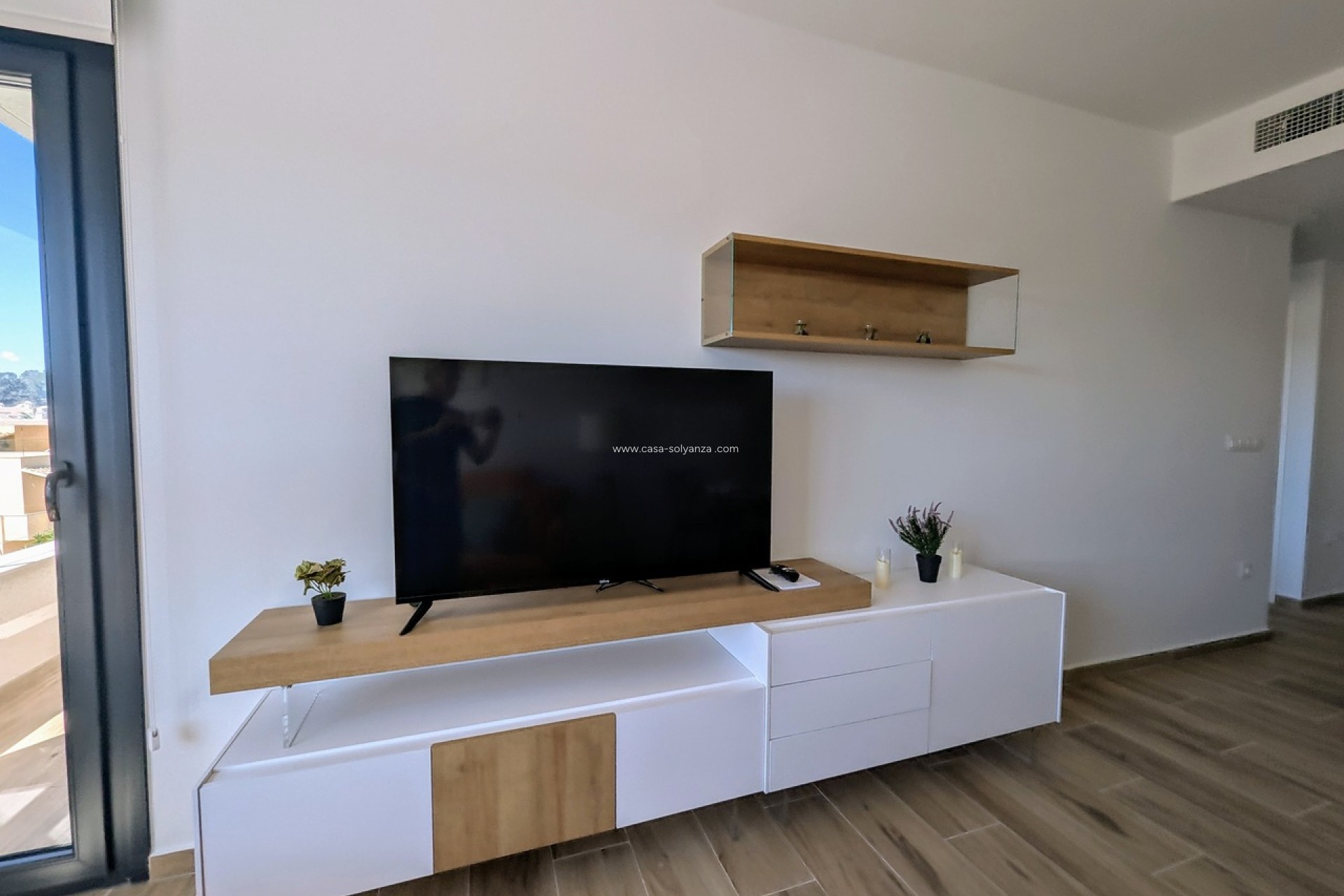 Resale - Apartment / flat - Villamartin - Costa Blanca