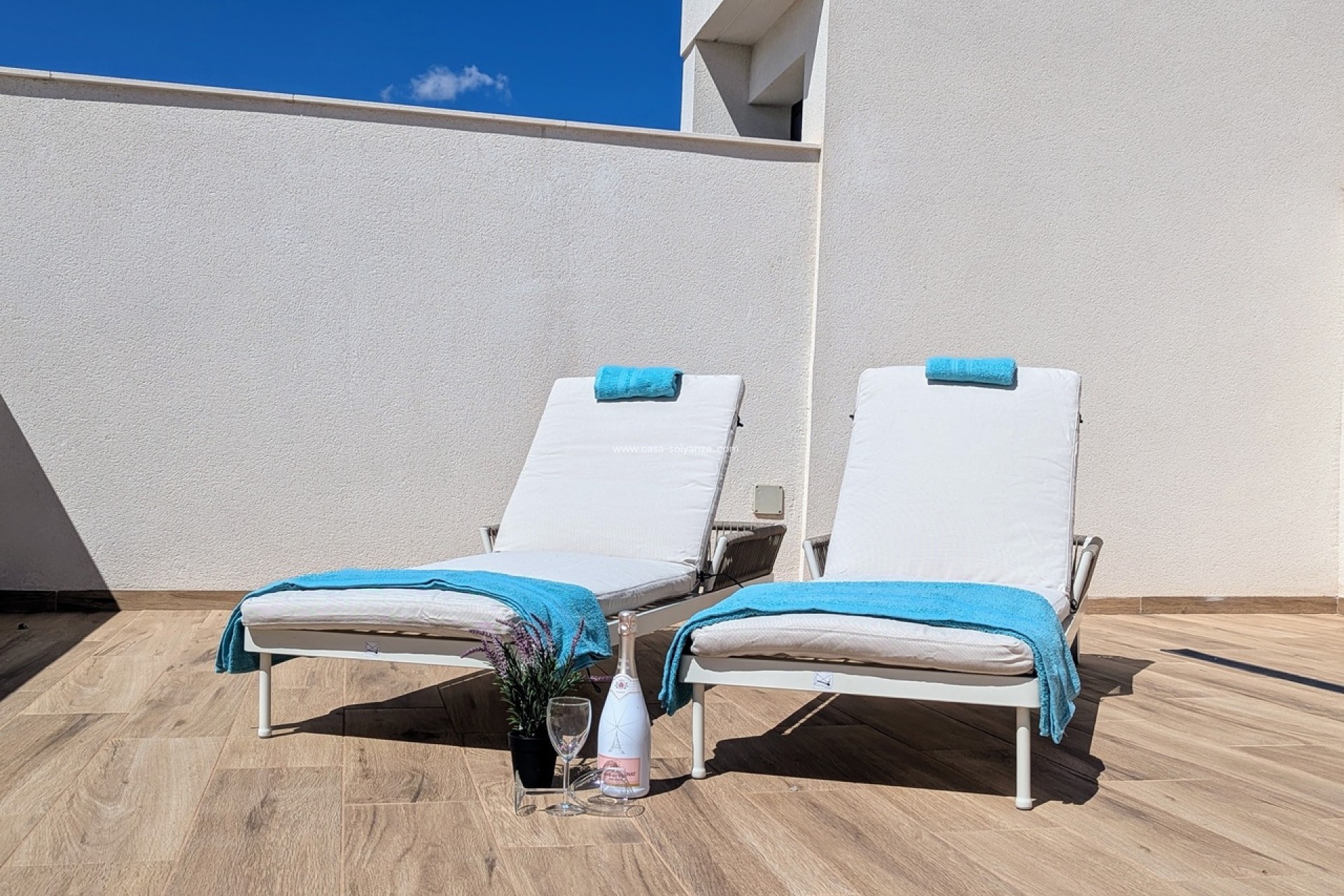 Resale - Apartment / flat - Villamartin - Costa Blanca