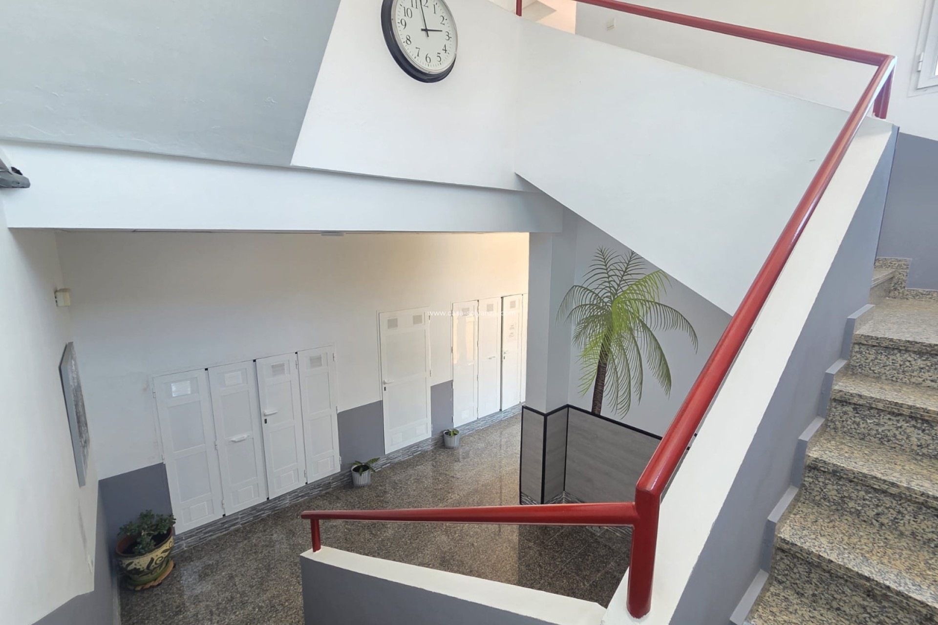 Resale - Apartment / flat - Villamartin - Costa Blanca