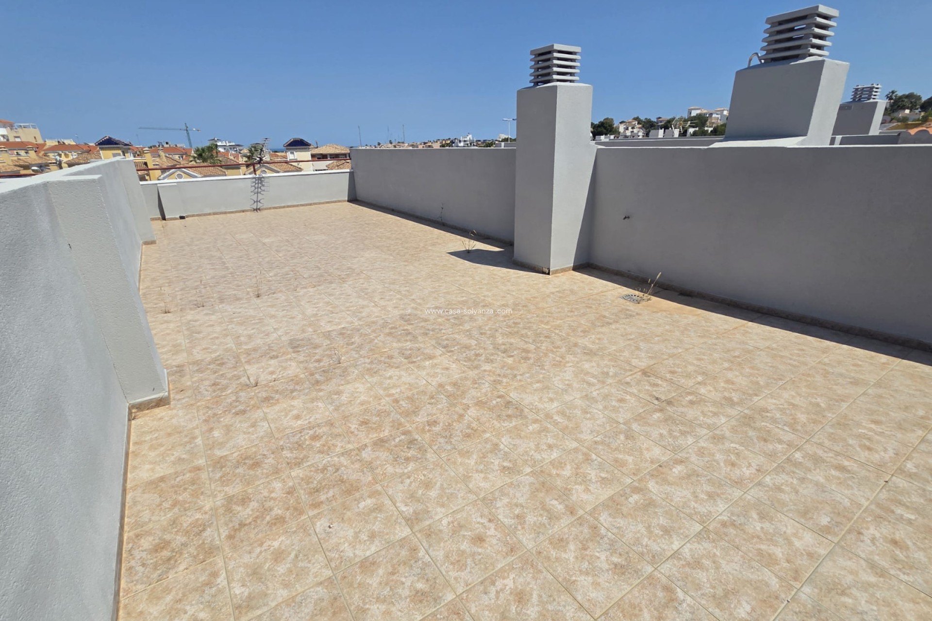 Resale - Apartment / flat - Villamartin - Costa Blanca