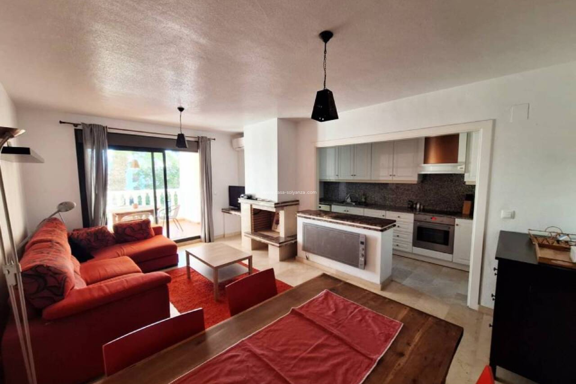 Resale - Apartment / flat - Villamartin - Costa Blanca