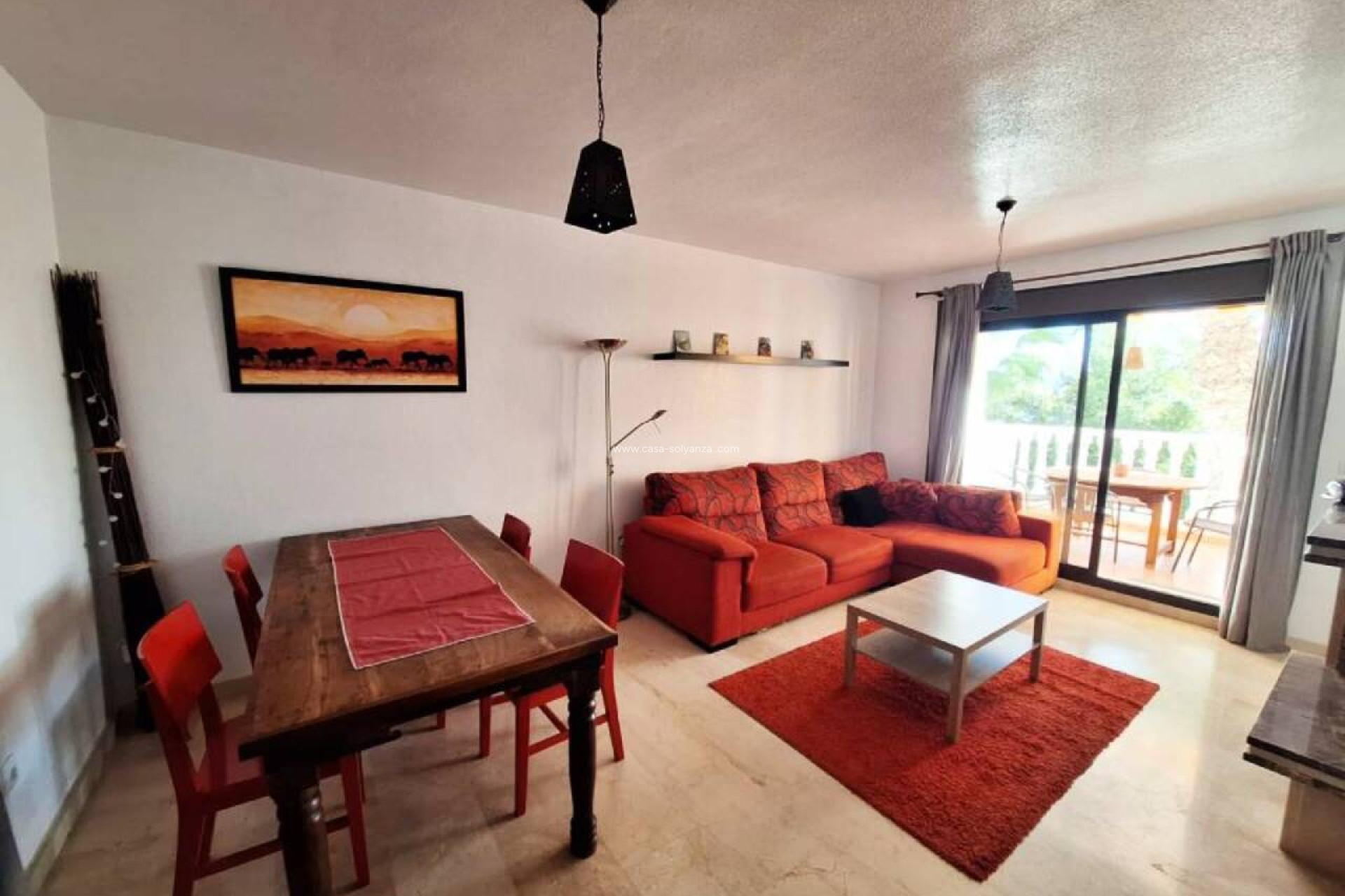 Resale - Apartment / flat - Villamartin - Costa Blanca