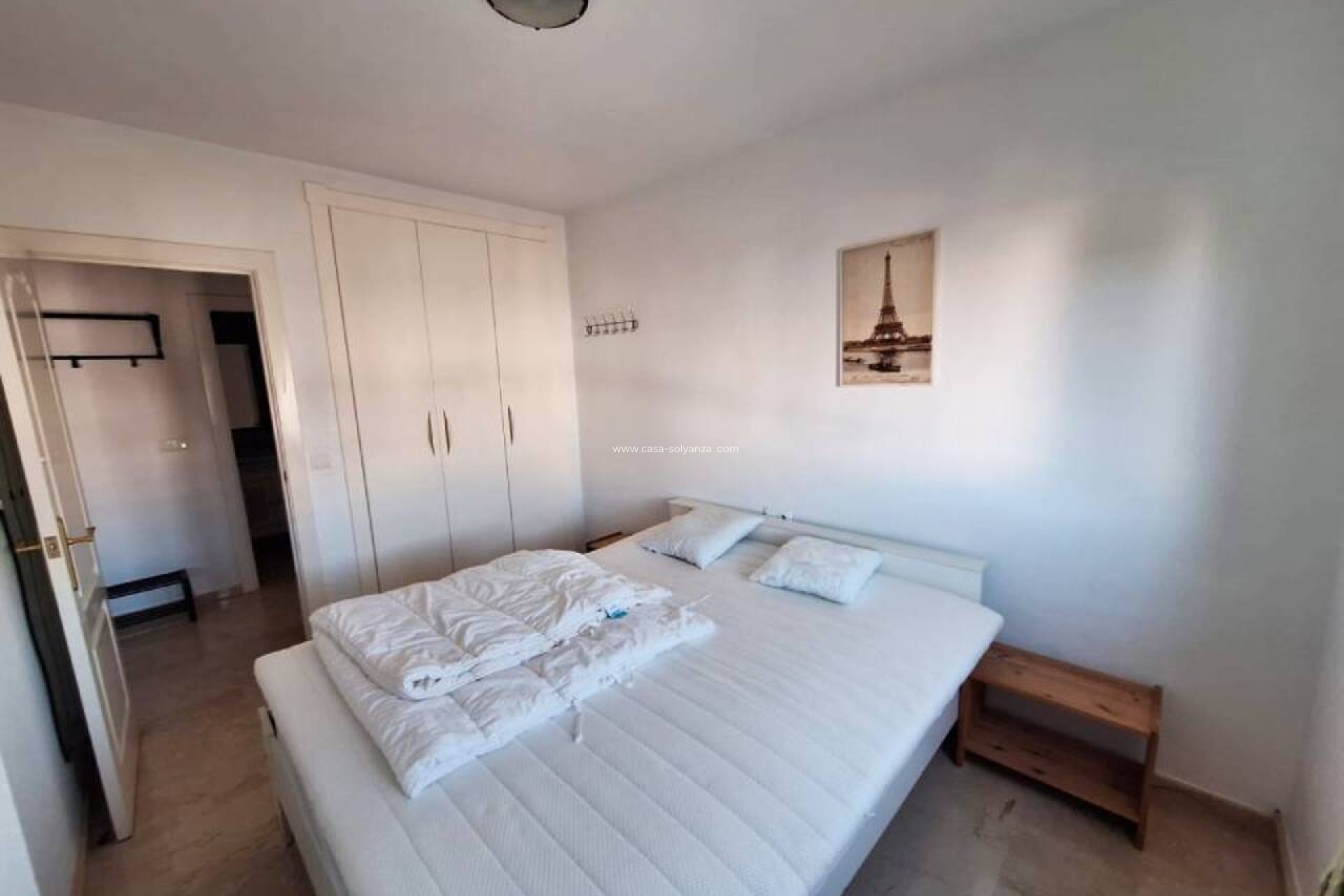 Resale - Apartment / flat - Villamartin - Costa Blanca