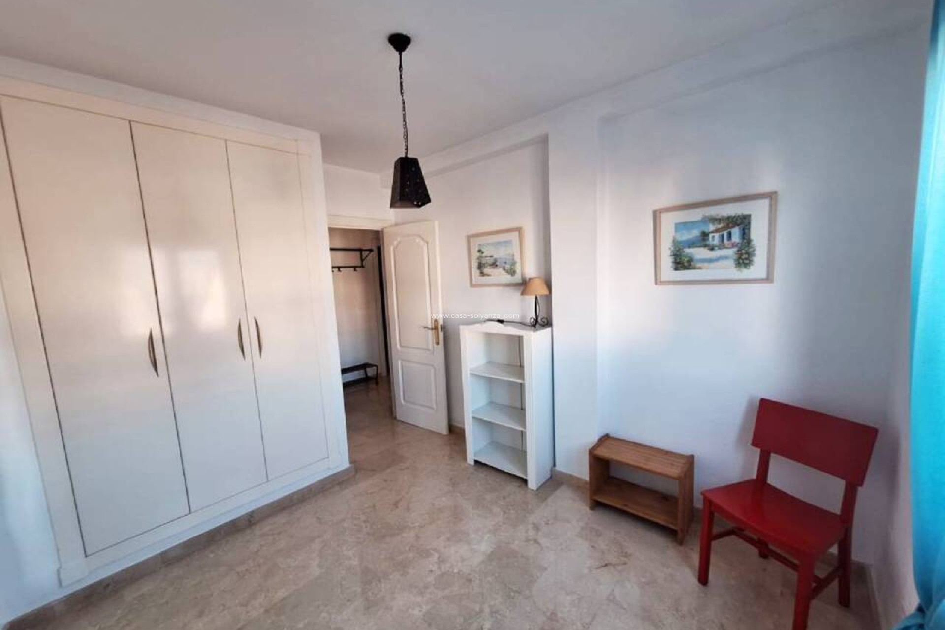 Resale - Apartment / flat - Villamartin - Costa Blanca
