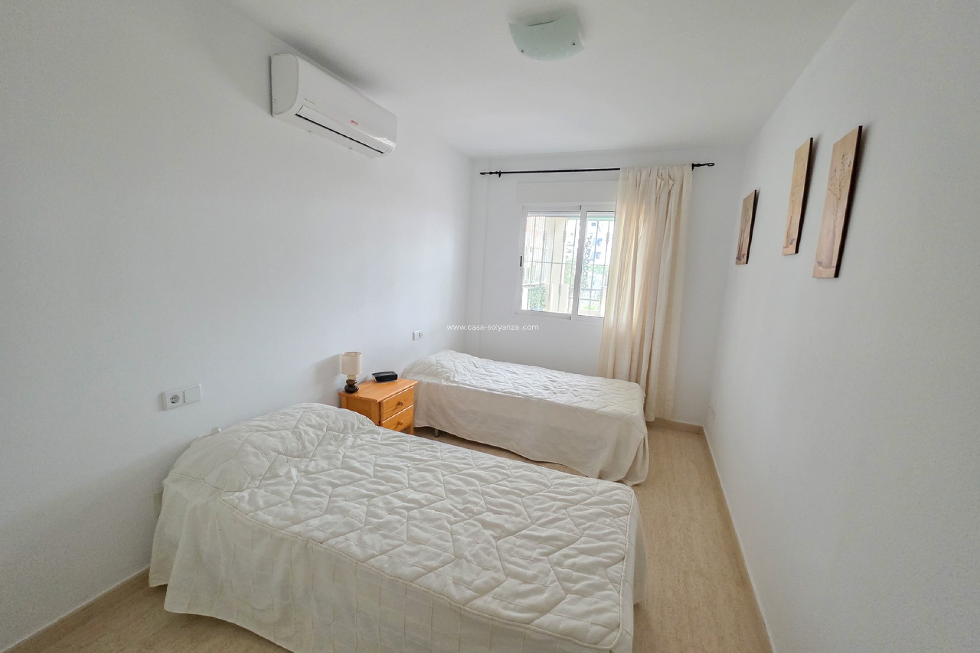 Resale - Apartment / flat - Villamartin - Costa Blanca