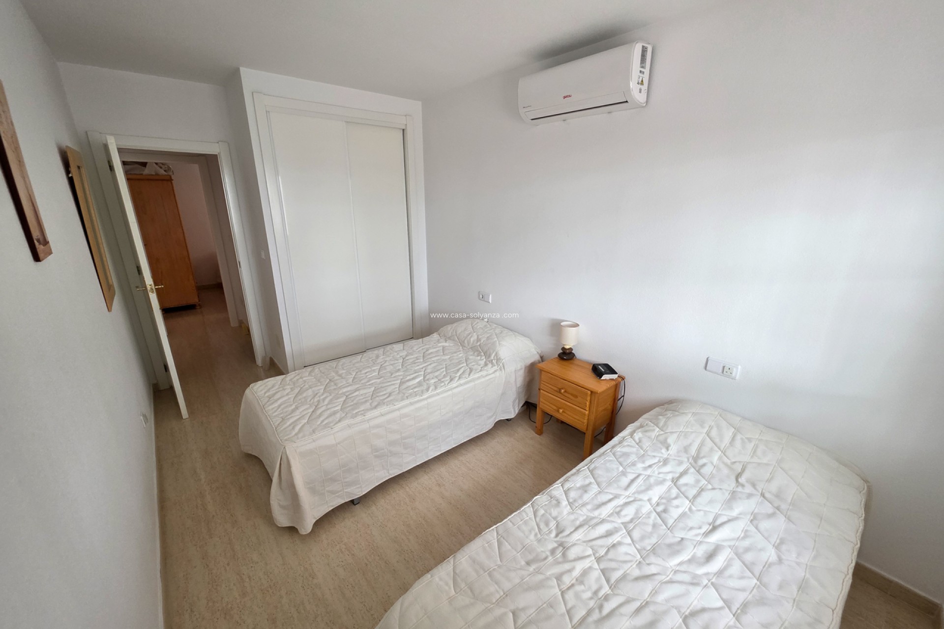 Resale - Apartment / flat - Villamartin - Costa Blanca