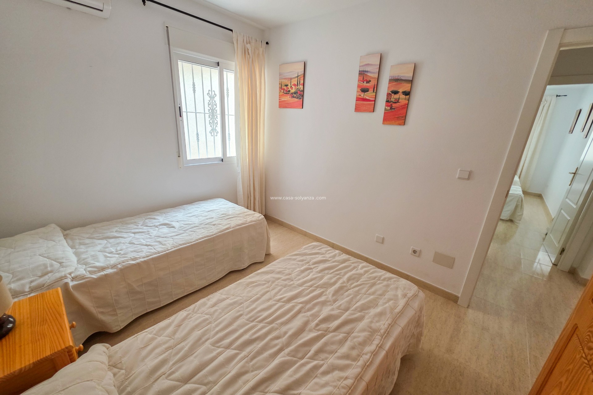 Resale - Apartment / flat - Villamartin - Costa Blanca