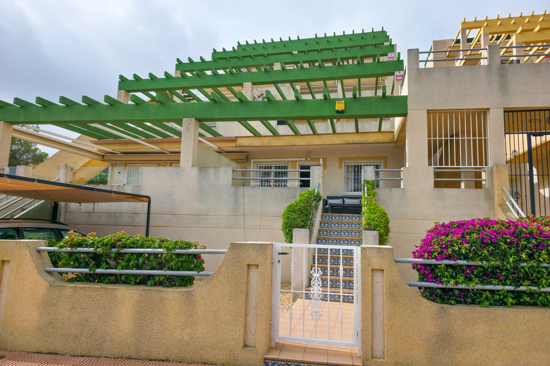 Resale - Apartment / flat - Villamartin - Costa Blanca
