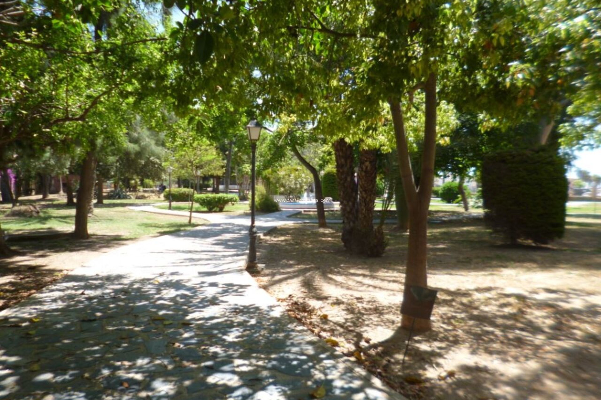 Resale - Apartment / flat - Villamartin - Costa Blanca
