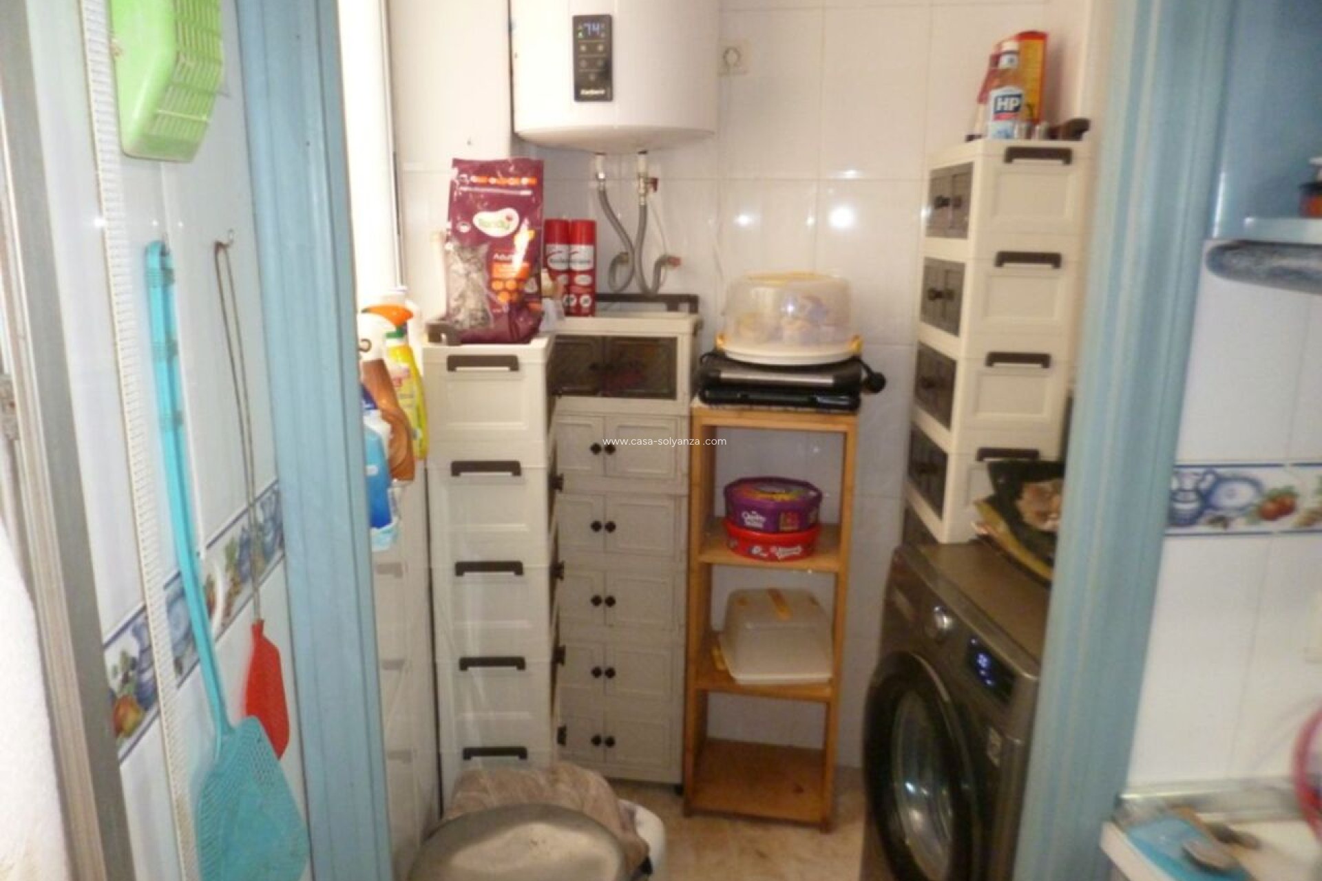 Resale - Apartment / flat - Villamartin - Costa Blanca