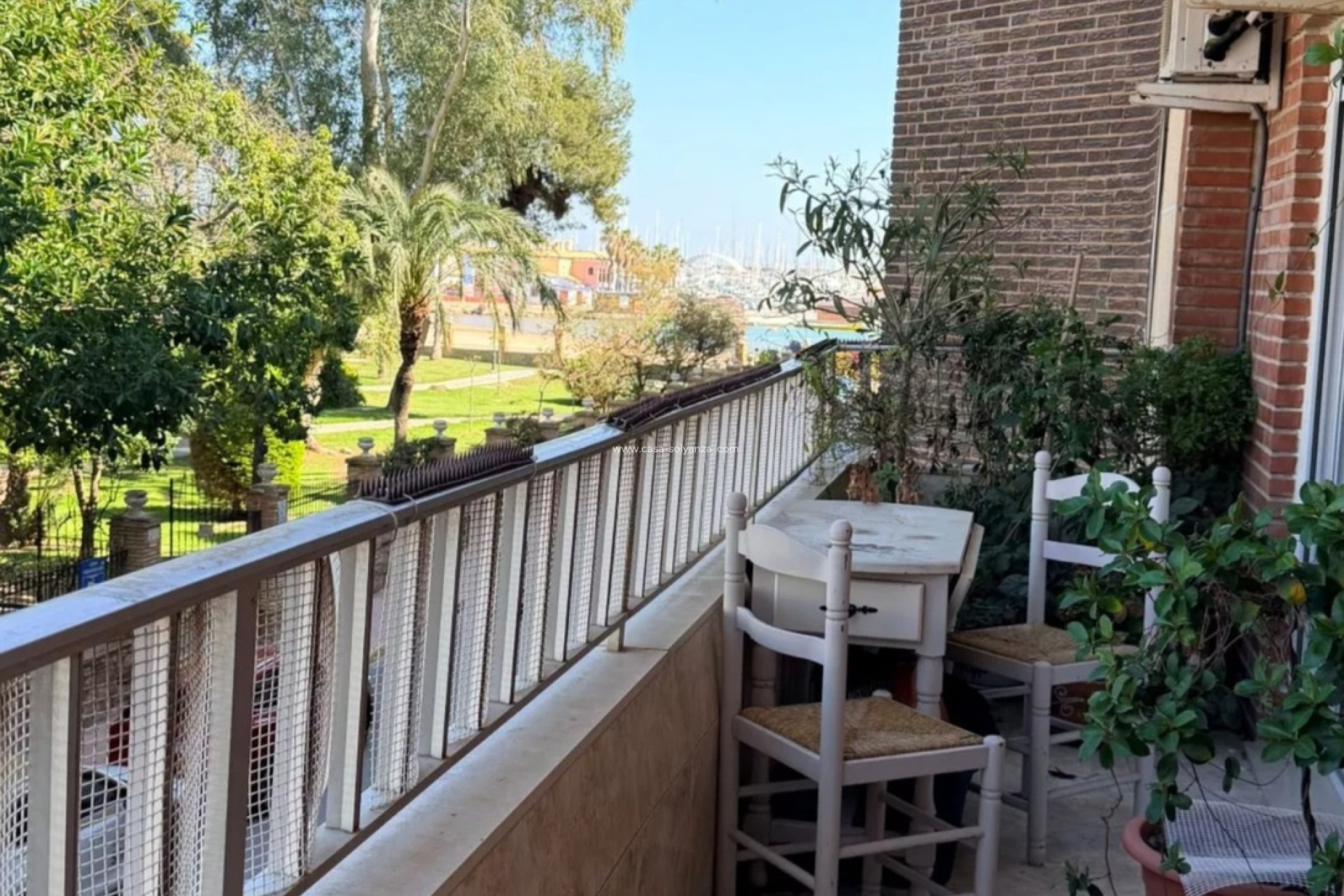 Resale - Apartment / flat - Villamartin - Costa Blanca