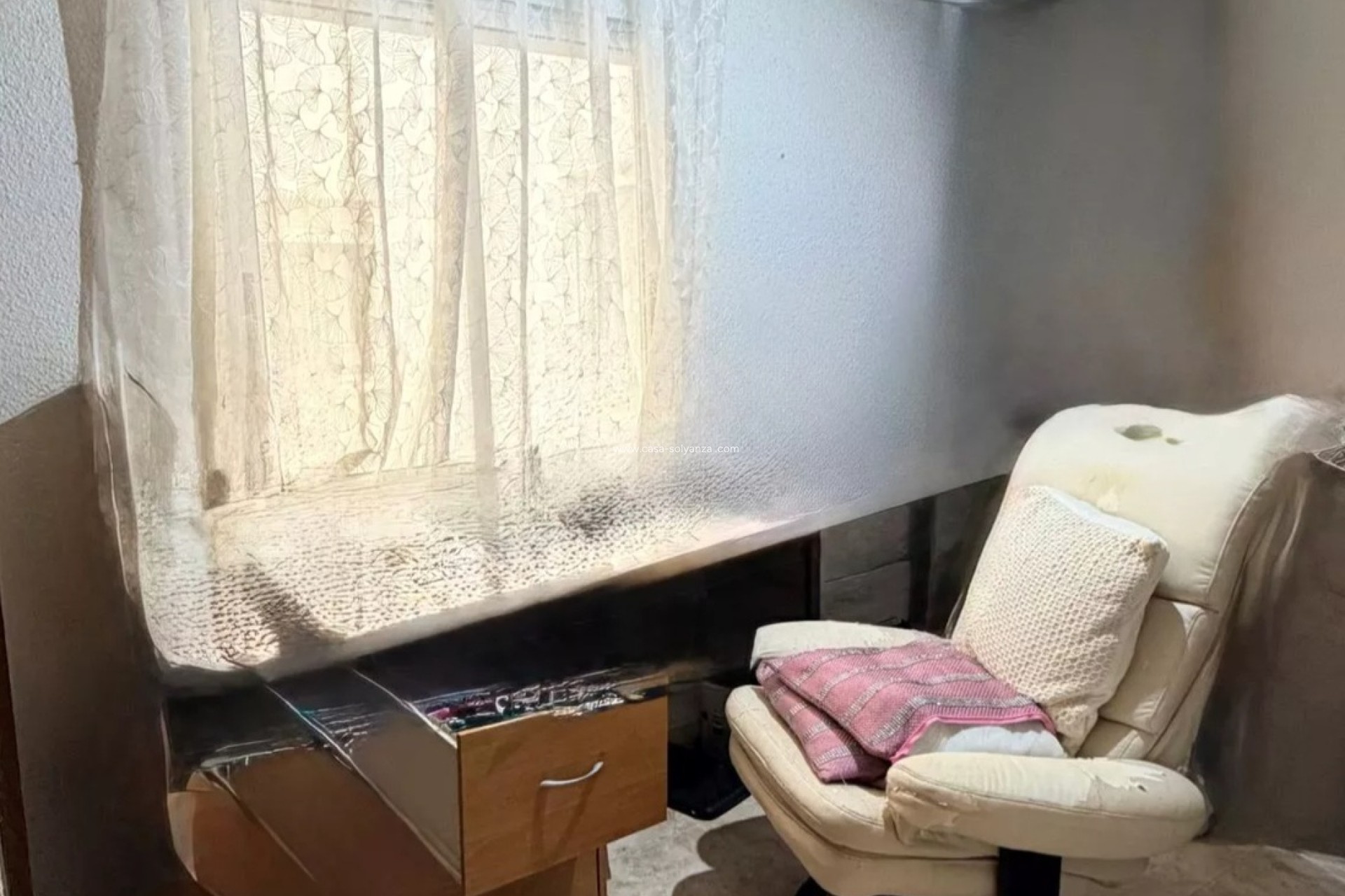 Resale - Apartment / flat - Villamartin - Costa Blanca