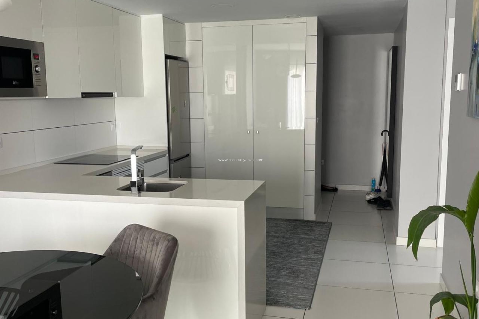 Resale - Apartment / flat - Villamartin - Costa Blanca