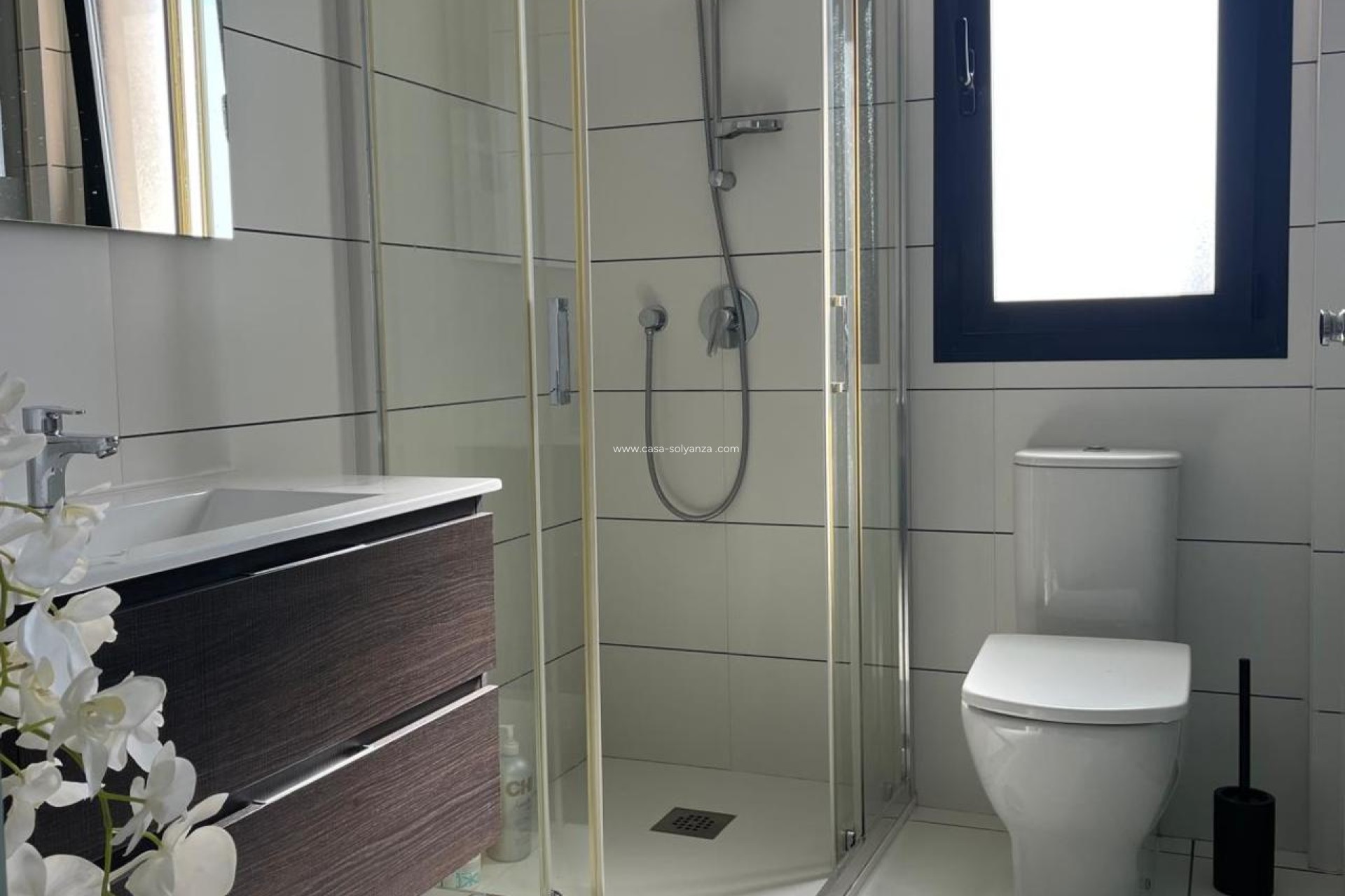 Resale - Apartment / flat - Villamartin - Costa Blanca