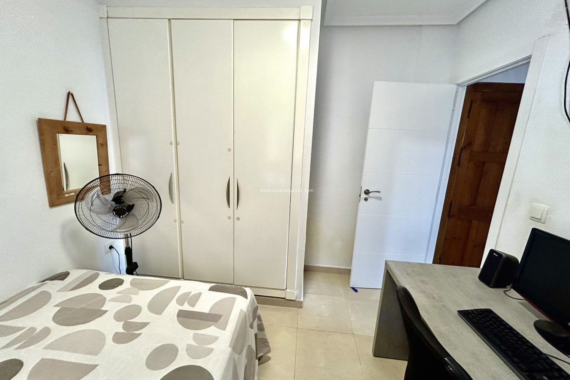 Resale - Apartment / flat - Villamartin - Costa Blanca
