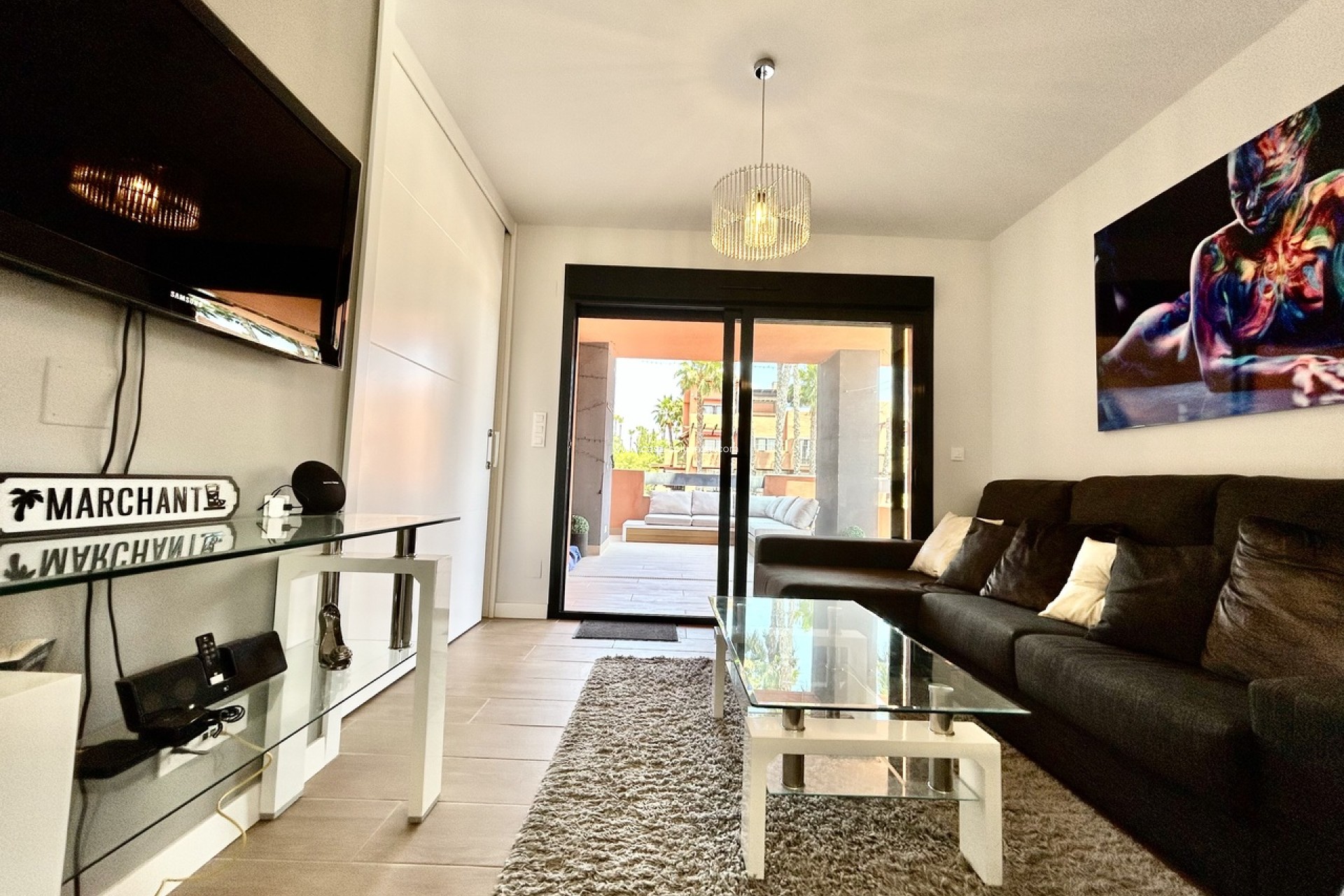 Resale - Apartment / flat - Villamartin - Costa Blanca