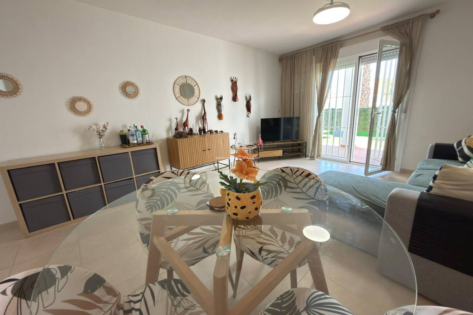Resale - Apartment / flat - Villamartin - Costa Blanca