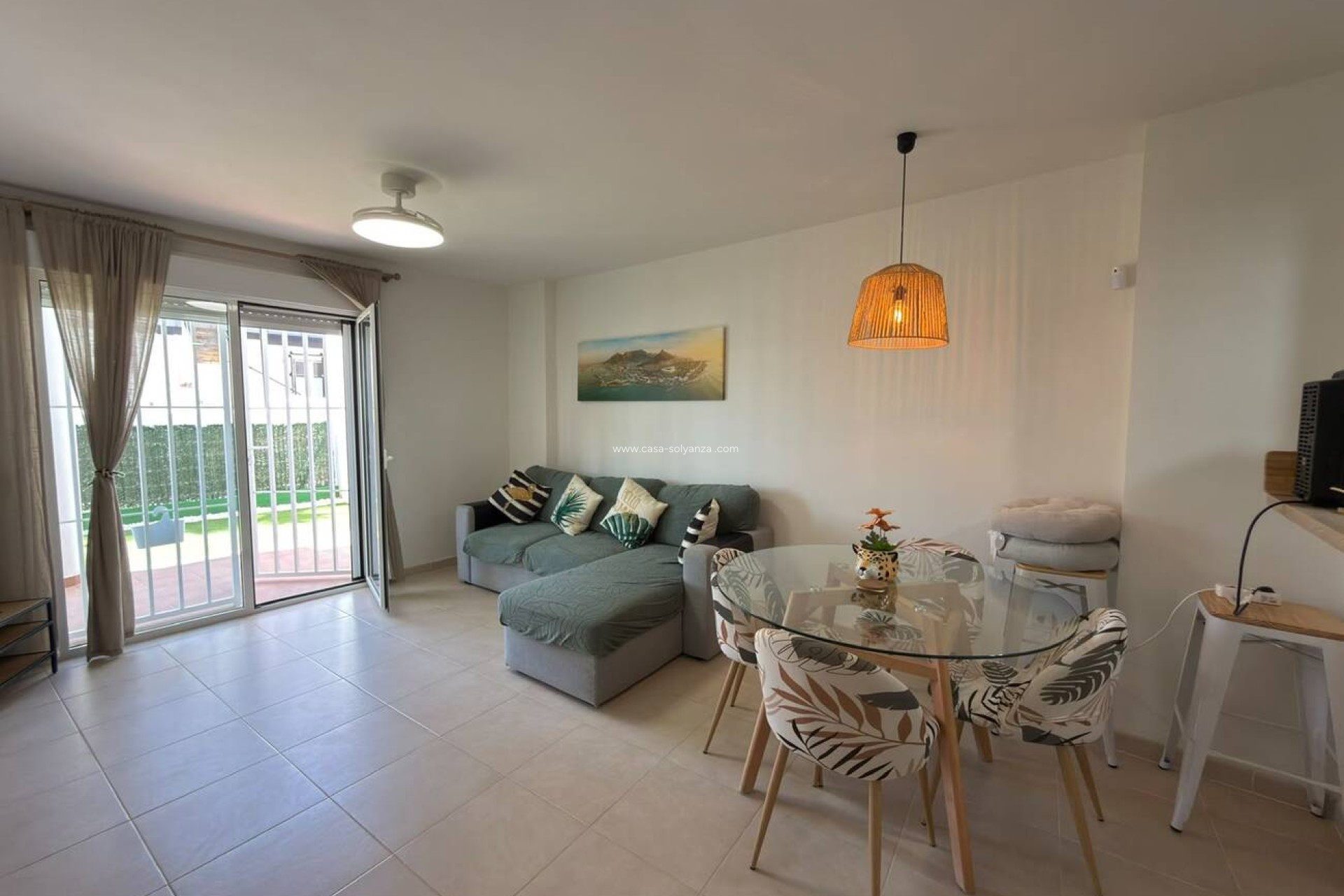Resale - Apartment / flat - Villamartin - Costa Blanca