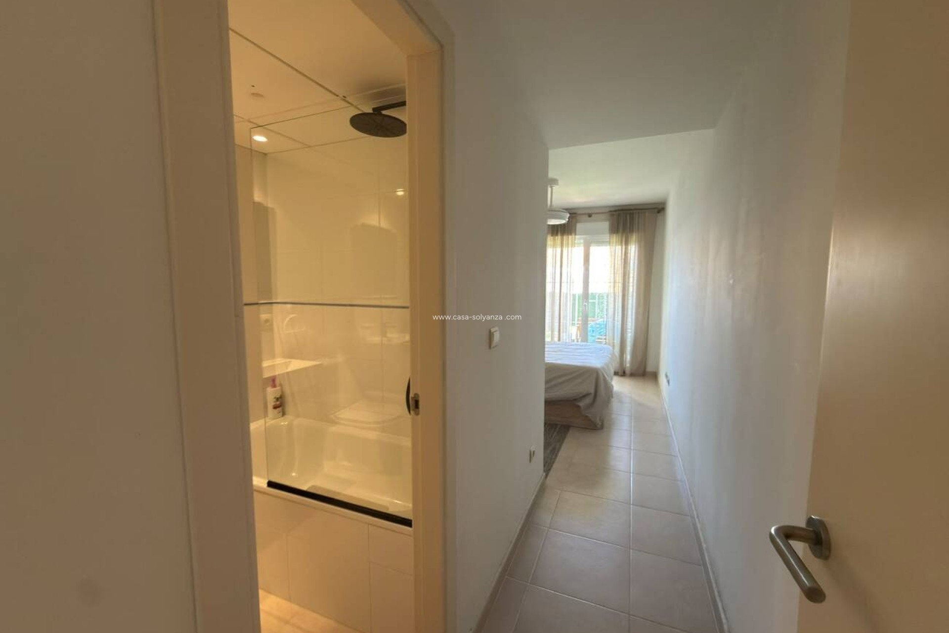 Resale - Apartment / flat - Villamartin - Costa Blanca