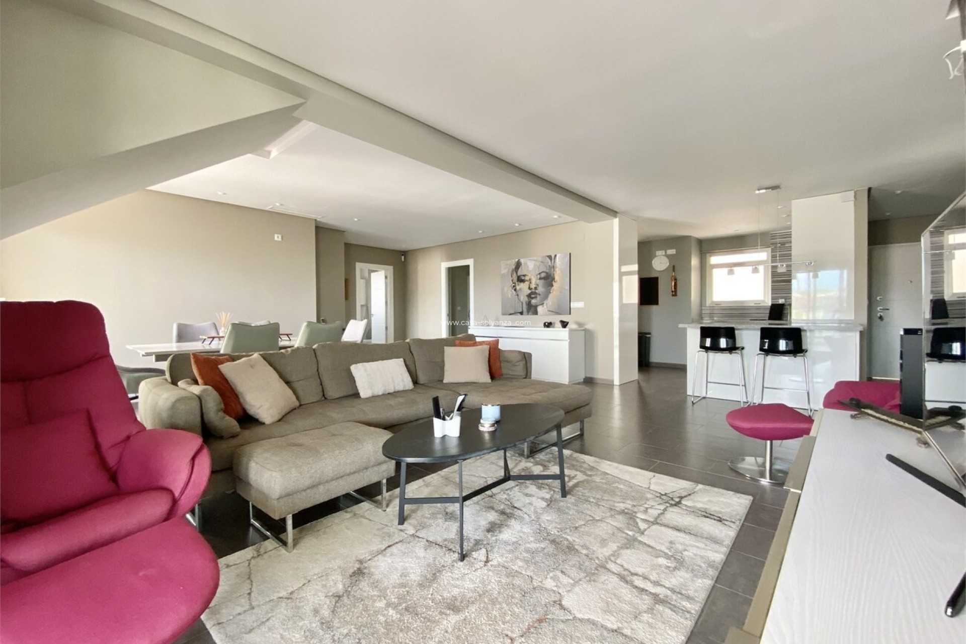 Resale - Apartment / flat - Villamartin - Los Dolses