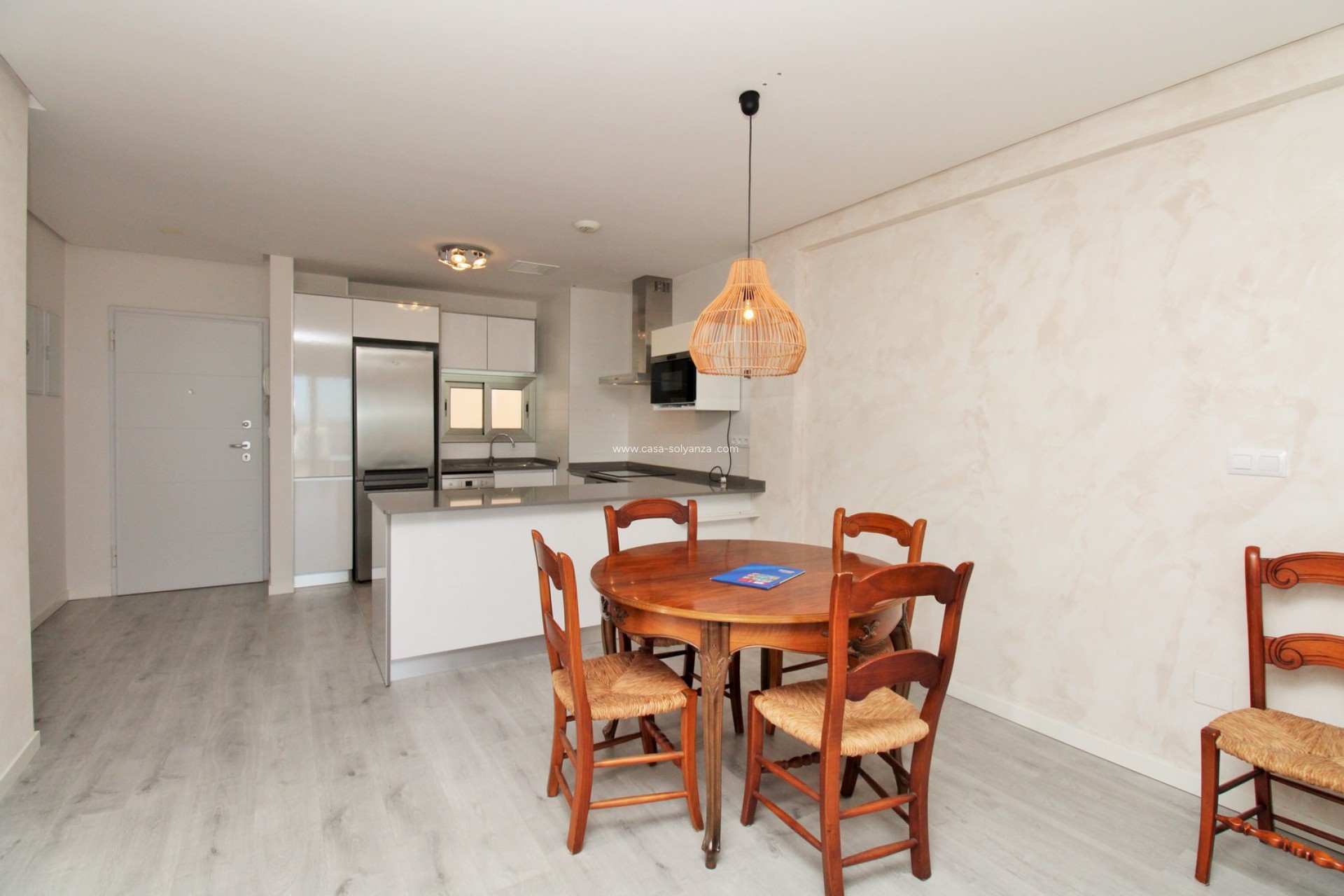 Resale - Apartment / flat - Villamartin - Los Dolses