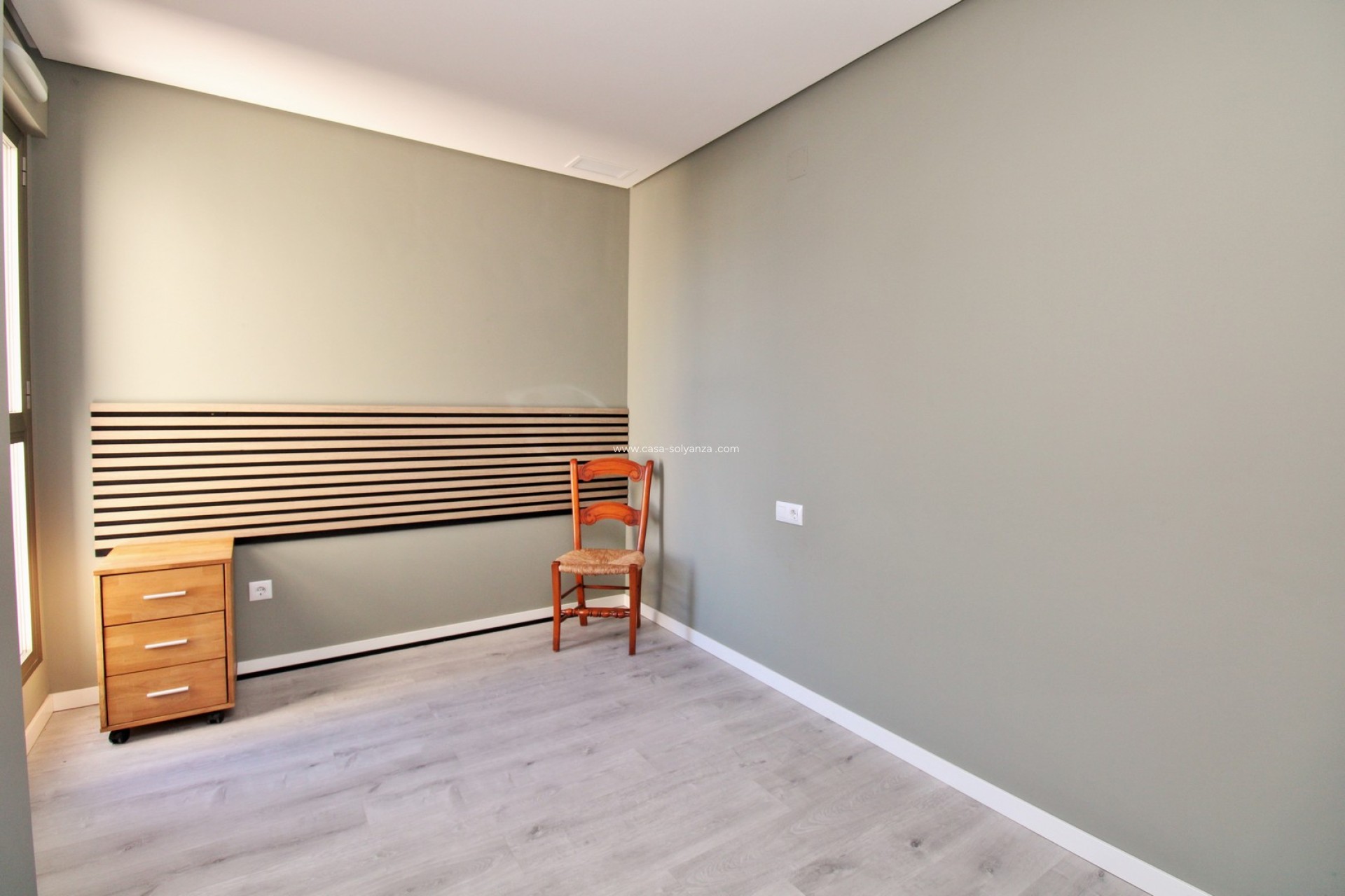 Resale - Apartment / flat - Villamartin - Los Dolses