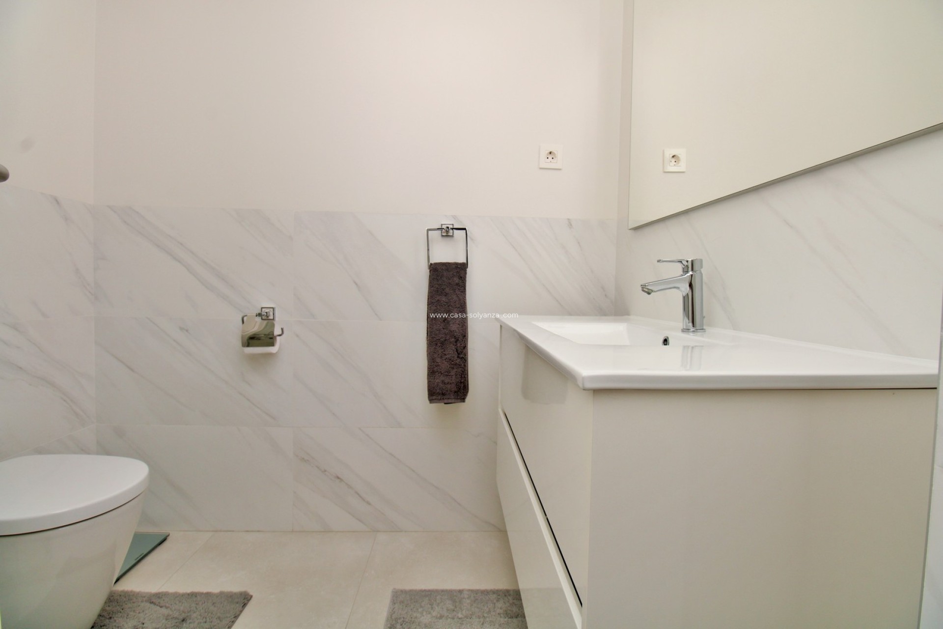 Resale - Apartment / flat - Villamartin - Los Dolses