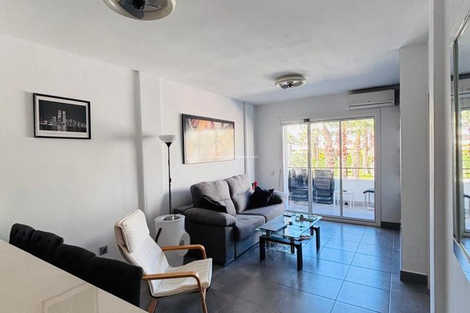 Resale - Apartment / flat - Villamartin - Orihuela Costa