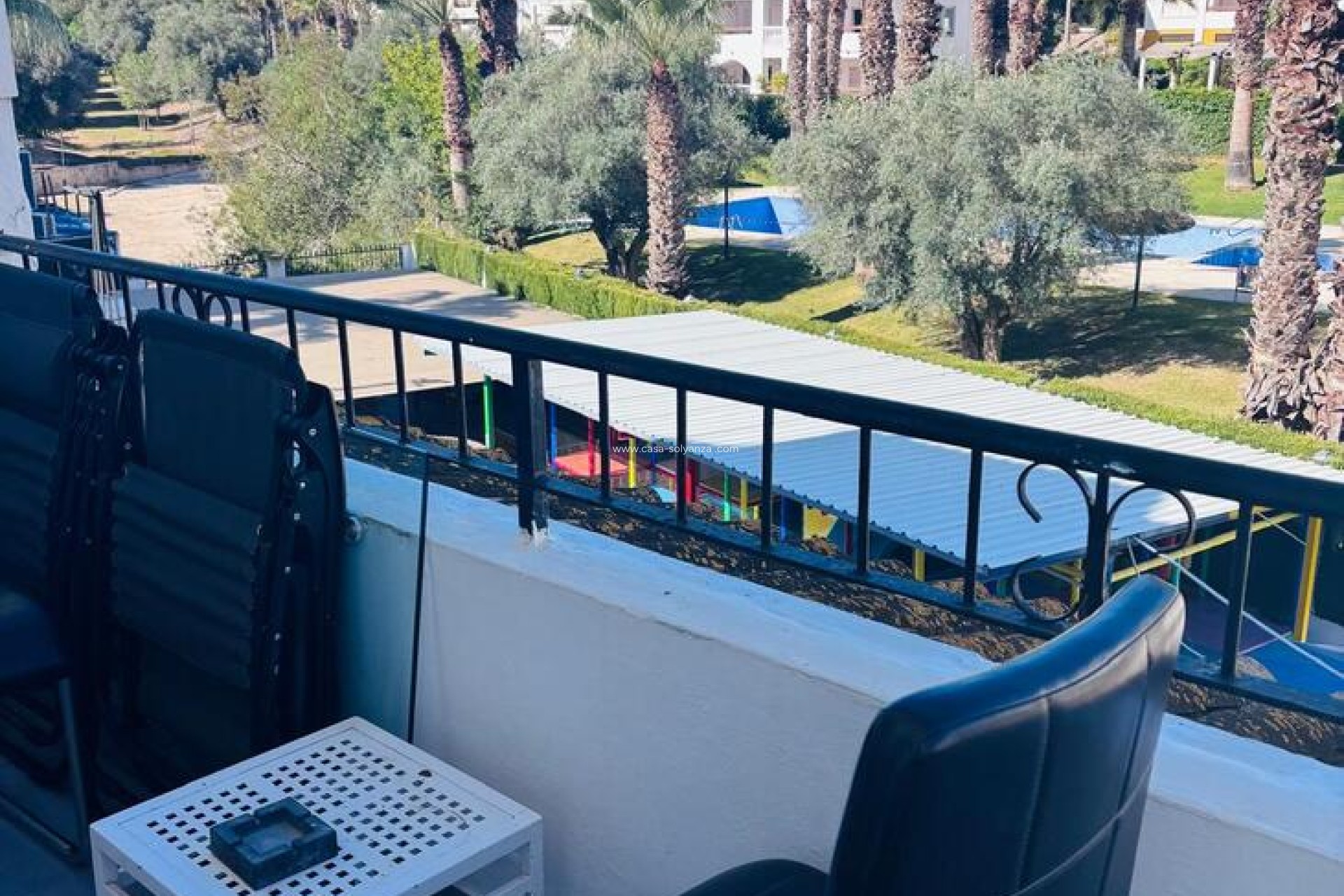 Resale - Apartment / flat - Villamartin - Orihuela Costa