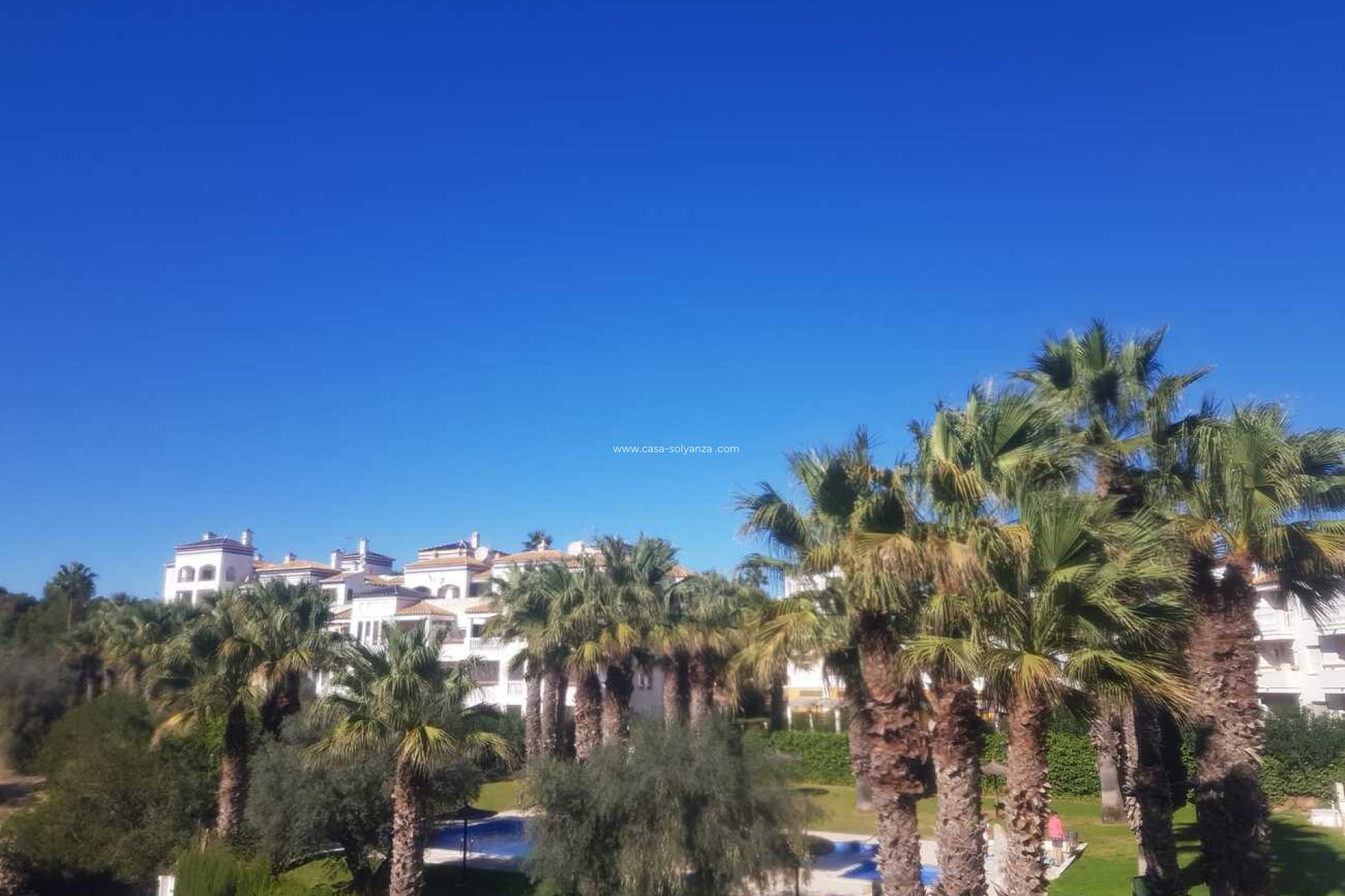 Resale - Apartment / flat - Villamartin - Orihuela Costa