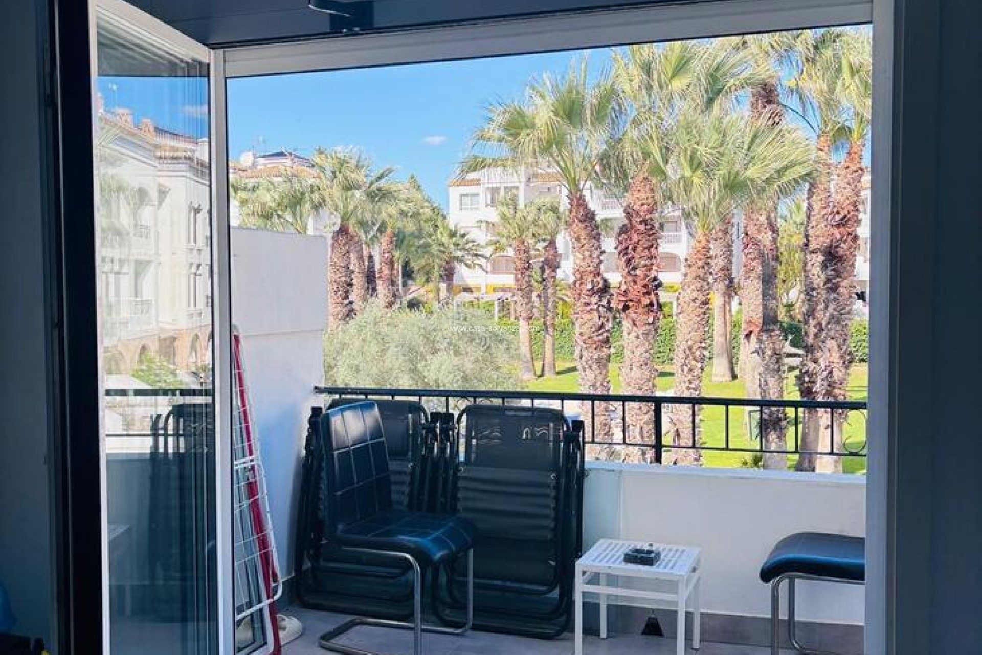 Resale - Apartment / flat - Villamartin - Orihuela Costa