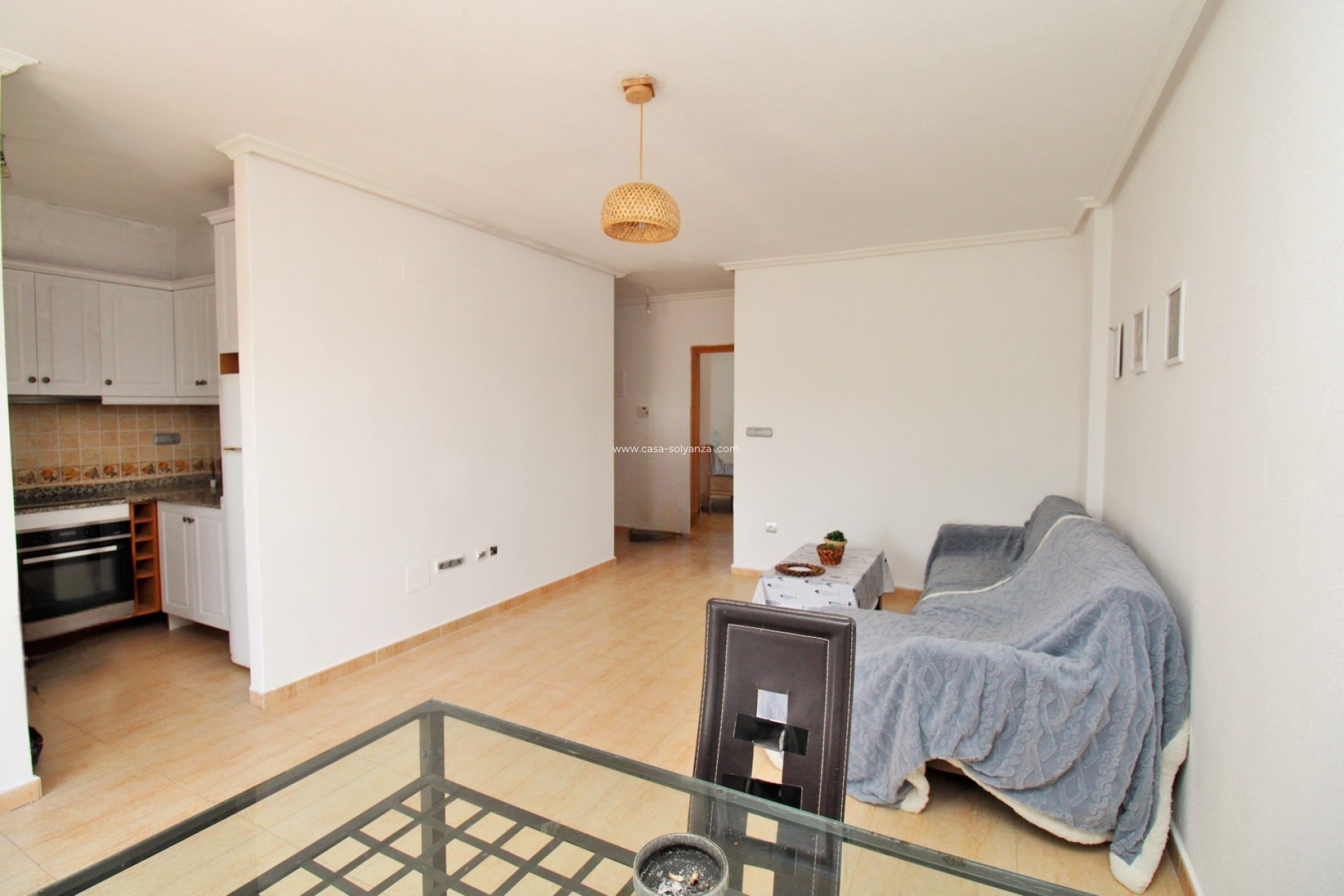 Resale - Apartment / flat - Villamartin - PAU 8
