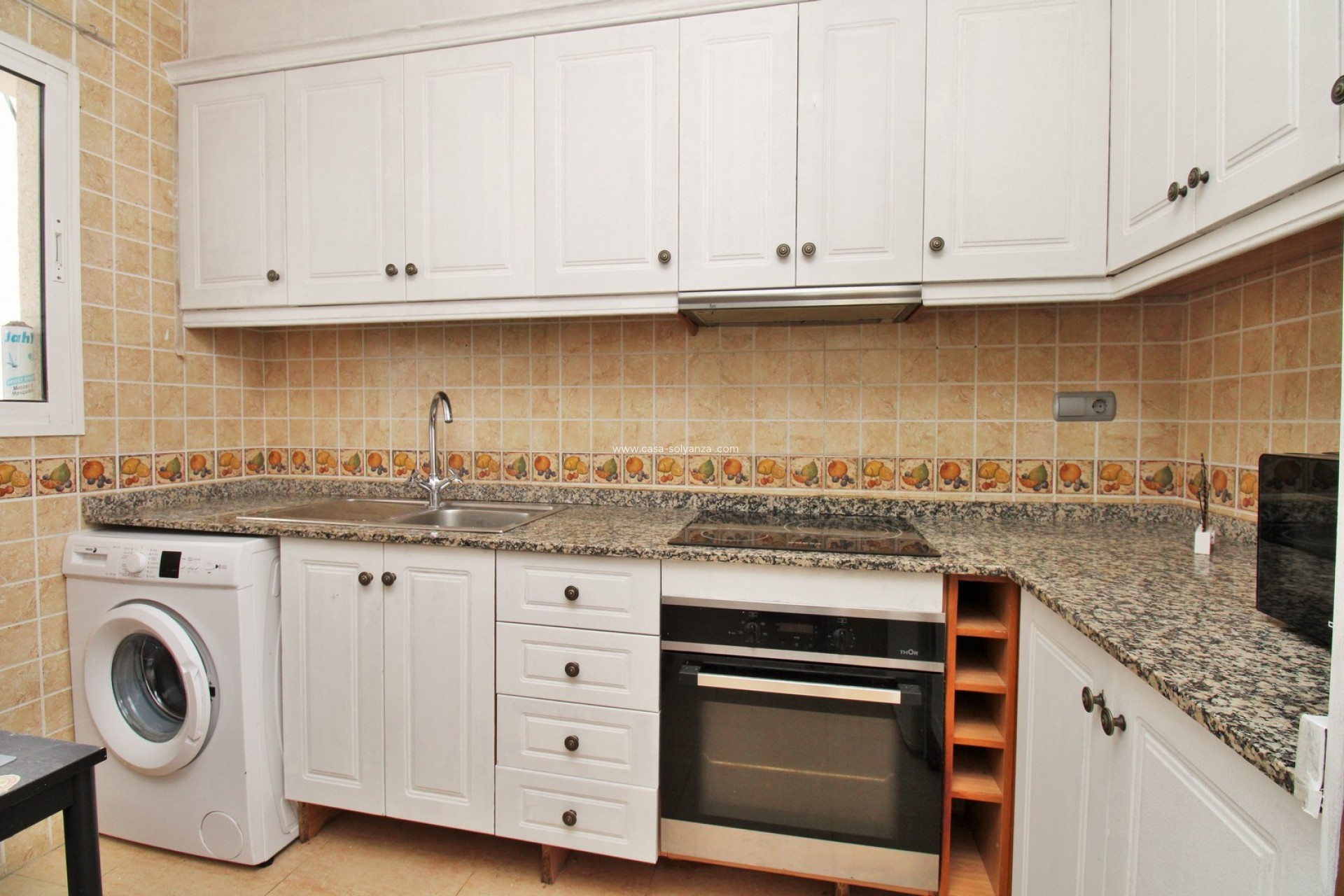 Resale - Apartment / flat - Villamartin - PAU 8